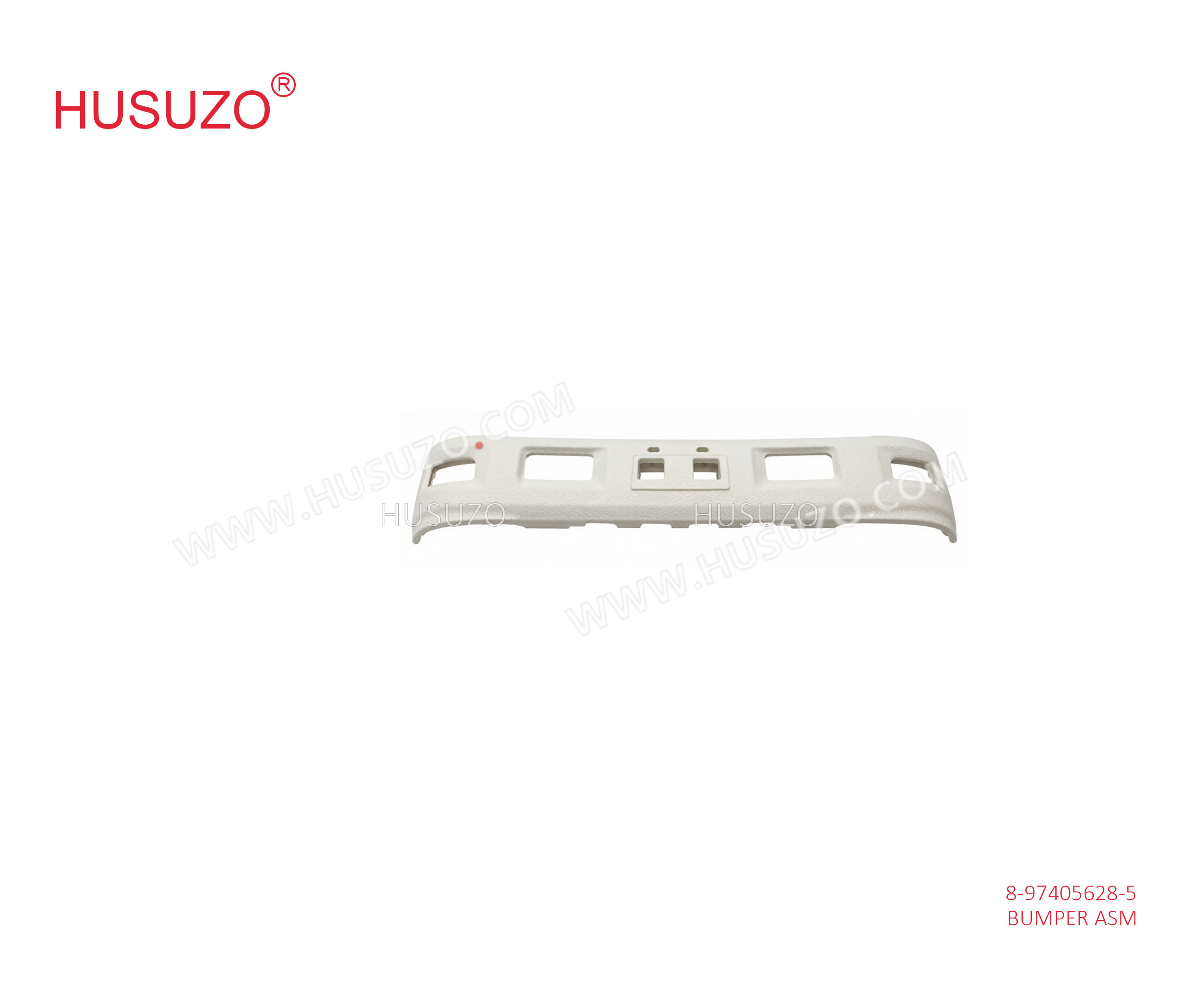 ISUZU NPR 8-97405628-5  8974056285  Radiator Grille