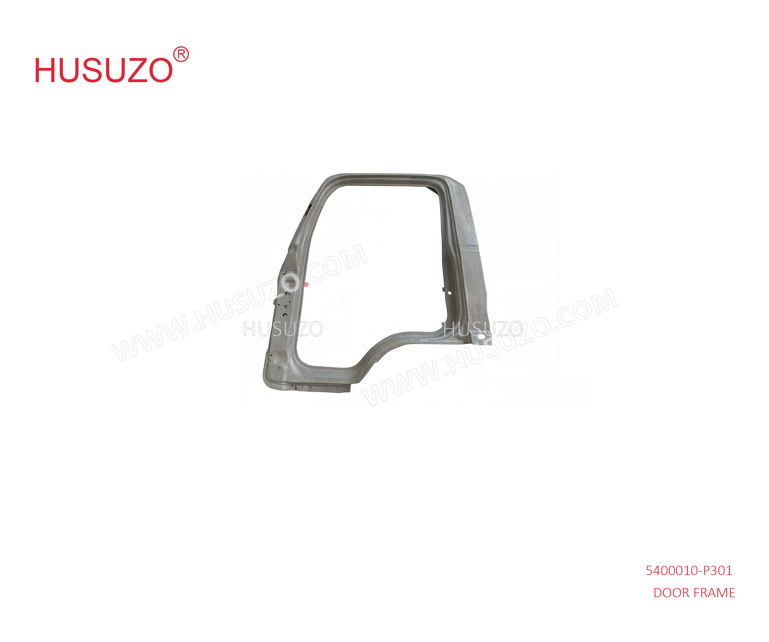 5400010-P301 5400030-P301 Body Side Panel Assembly 5400010P301  5400030P301 For ISUZU NQR NPR 700P