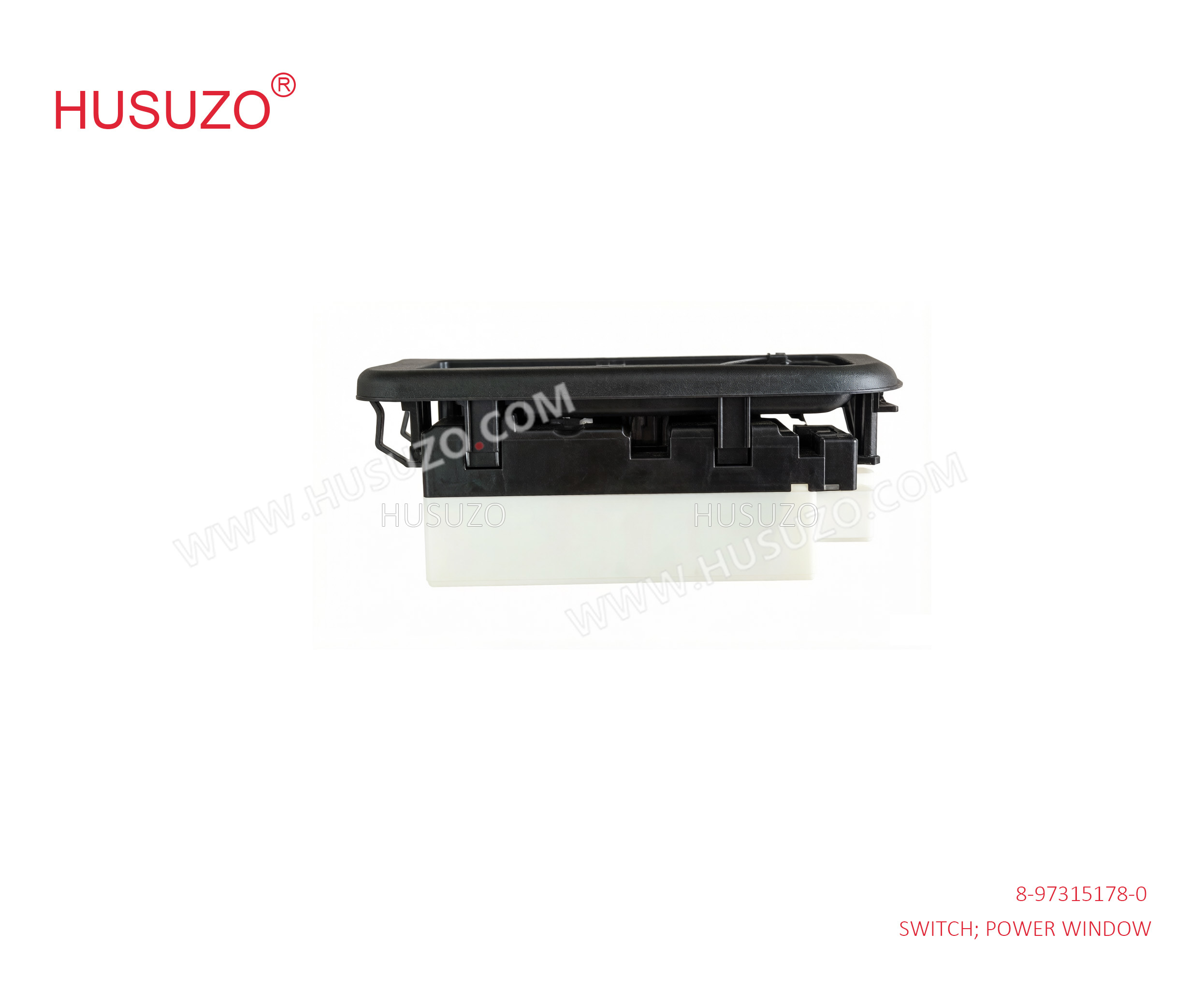 8-97315178-0  8973151780 8-97315176-0 8973151760  Power Window Switch Suitable for ISUZU NPR66 4HF1