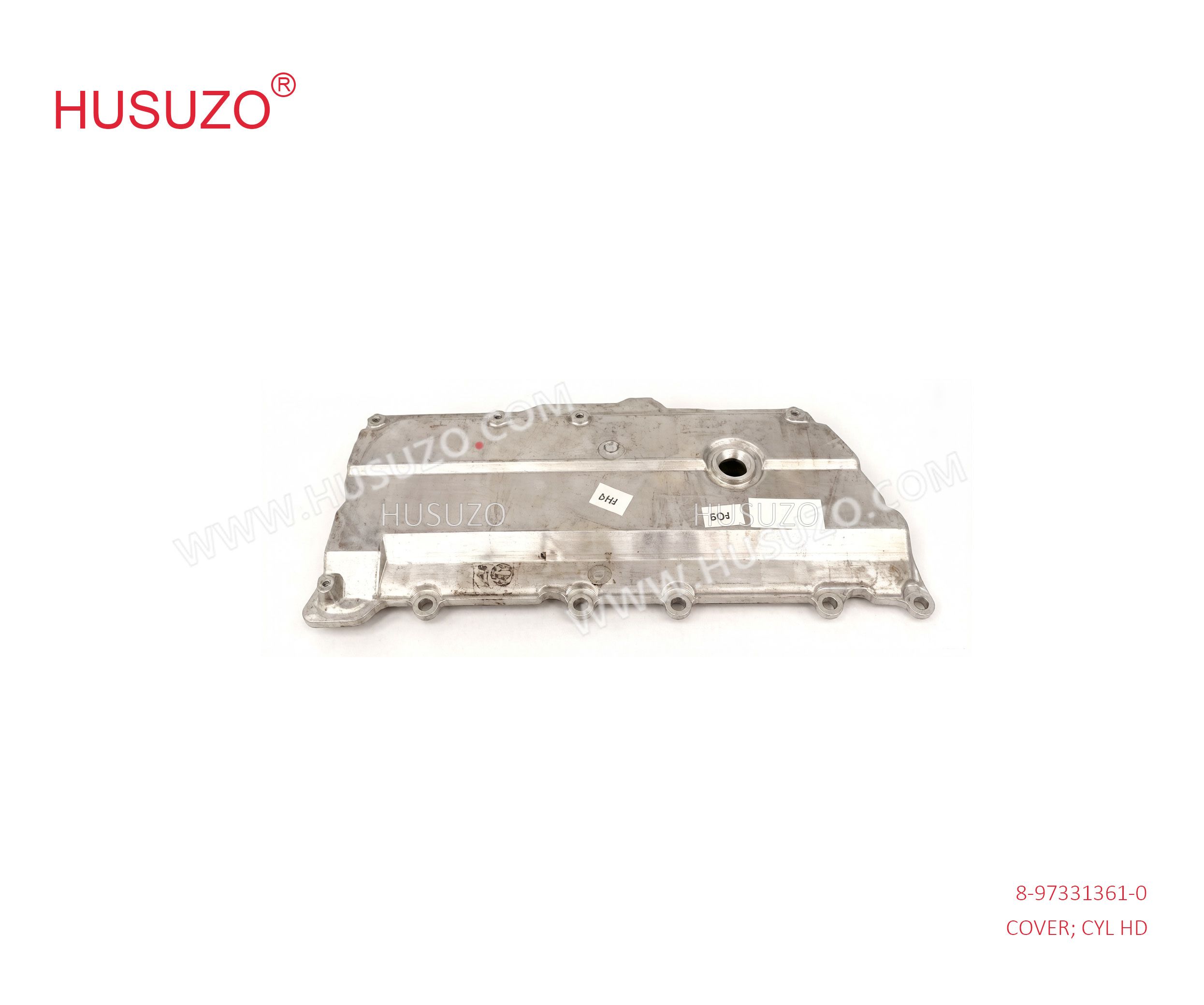 8-97331361-0 8973313610 Cylinder Head Cover For ISUZU 700P 4HK1-T