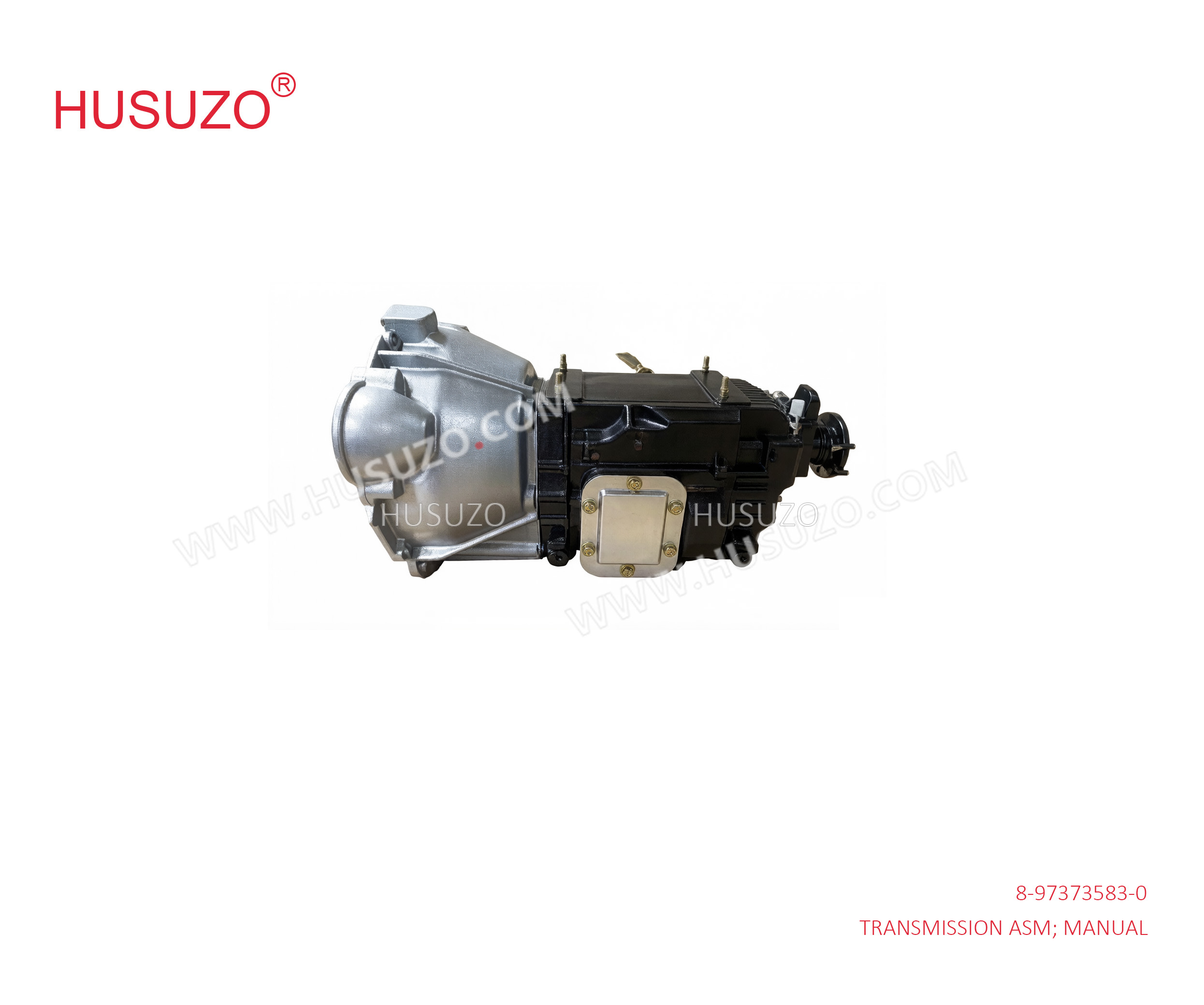 8-97373583-0 Transmission Assembly Suitable for ISUZU MSB5M 8973735830