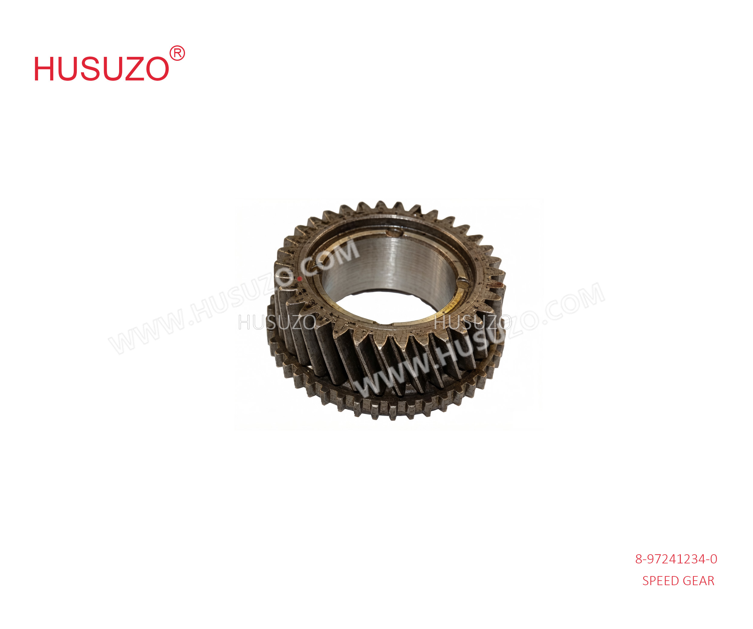 High Stable MYY5T Mainshaft  Gear 8972412340 8-97241234-0