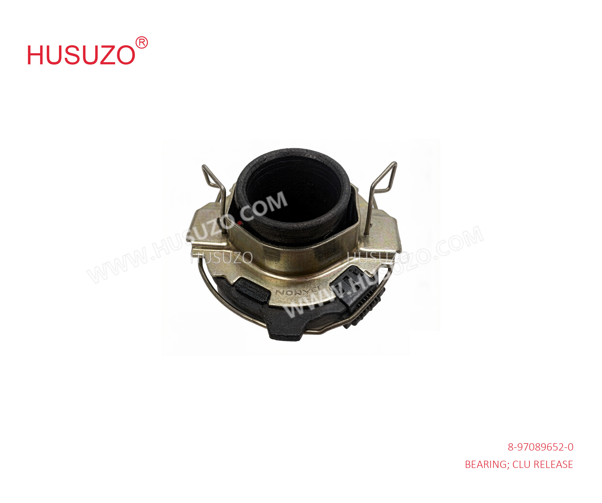 8-97089652-0  Clutch Release Bearing 8970896520  For ISUZU  4HF1