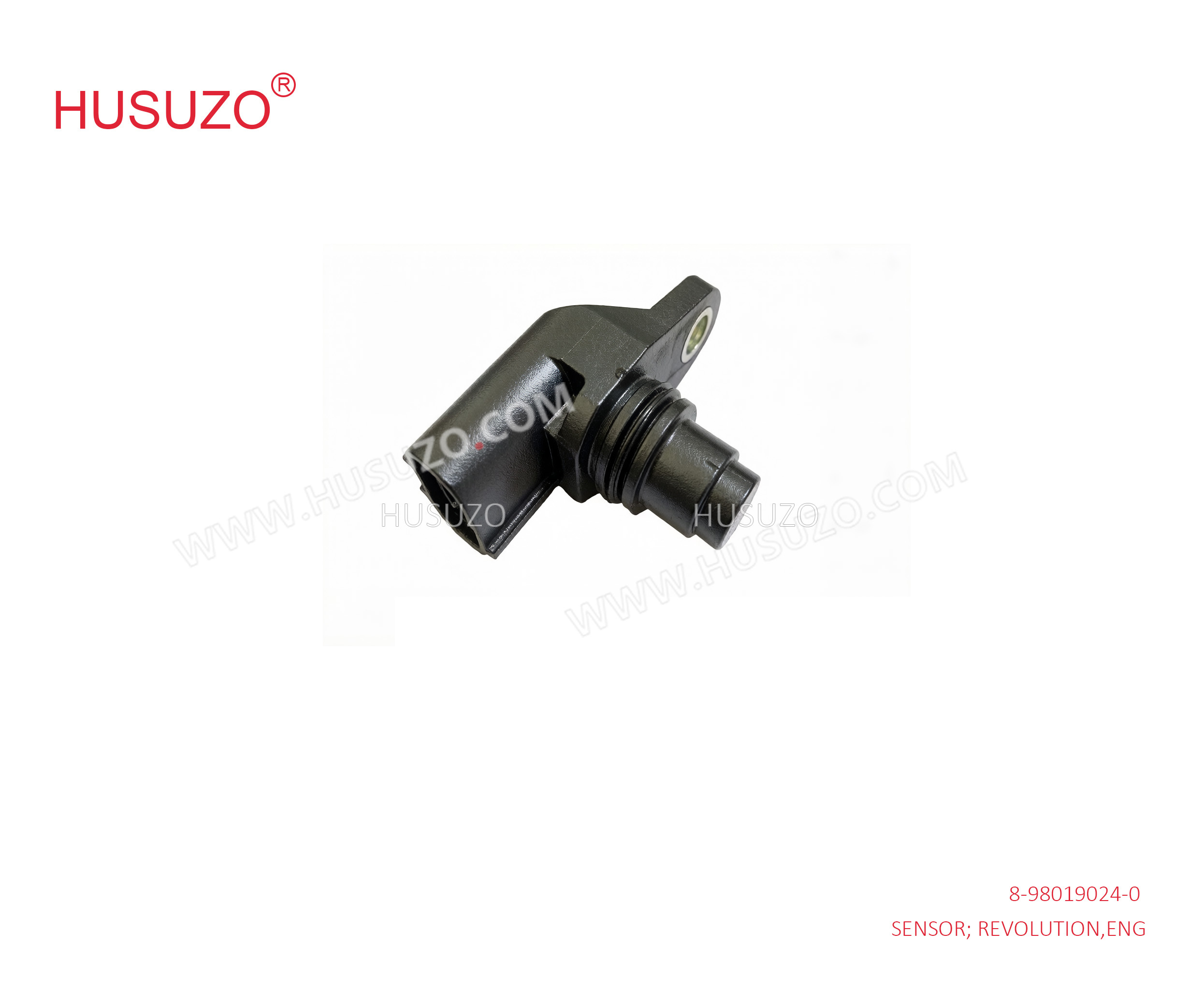 8-98019024-0 مستشعر ثورة سرعة المحرك 8980190240 لـ ISUZU 700P 4HK1