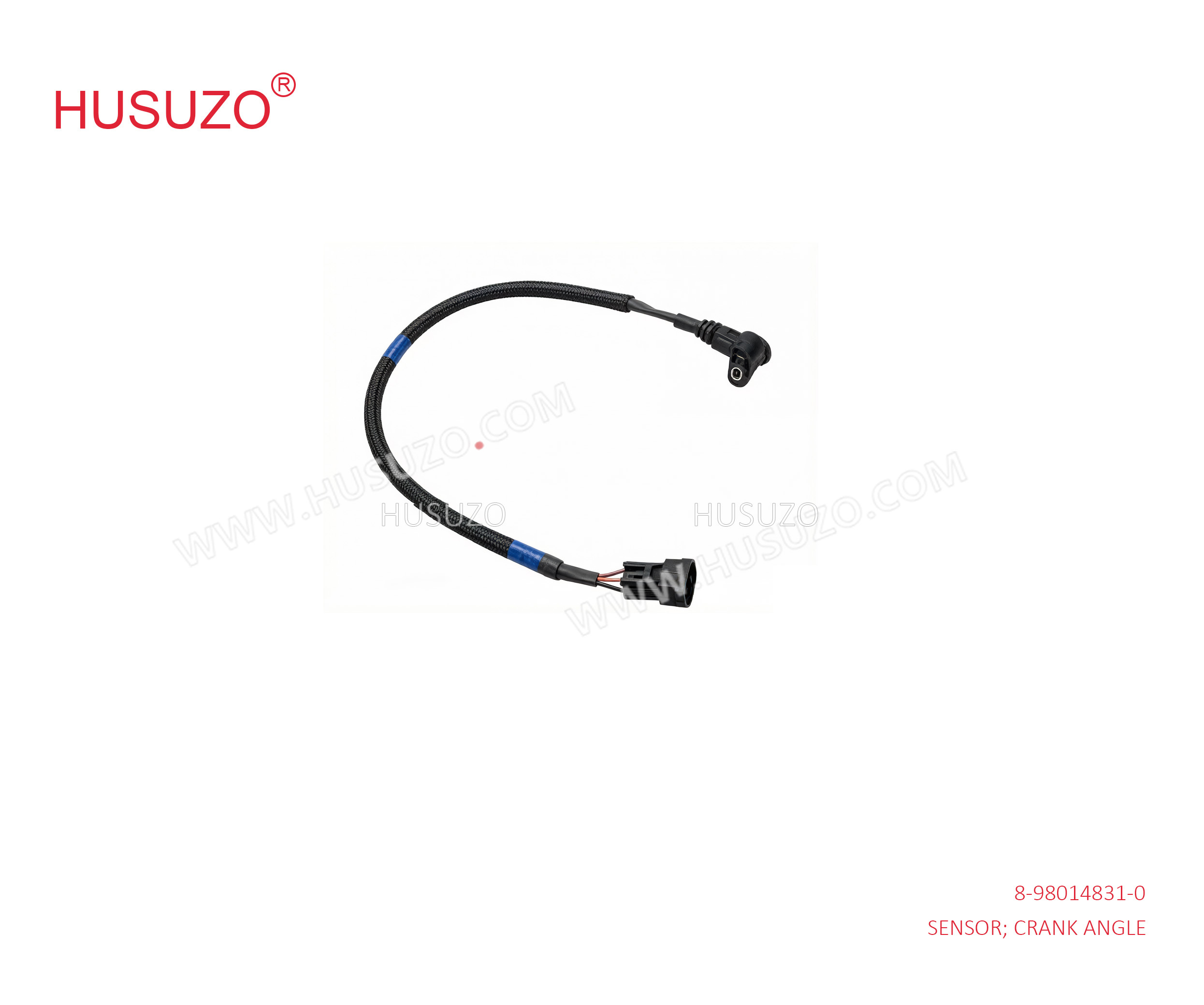 8-98014831-0 Αισθητήρας γωνίας εκκεντροφόρου 8980148310 Για ISUZU ELF 4HK1