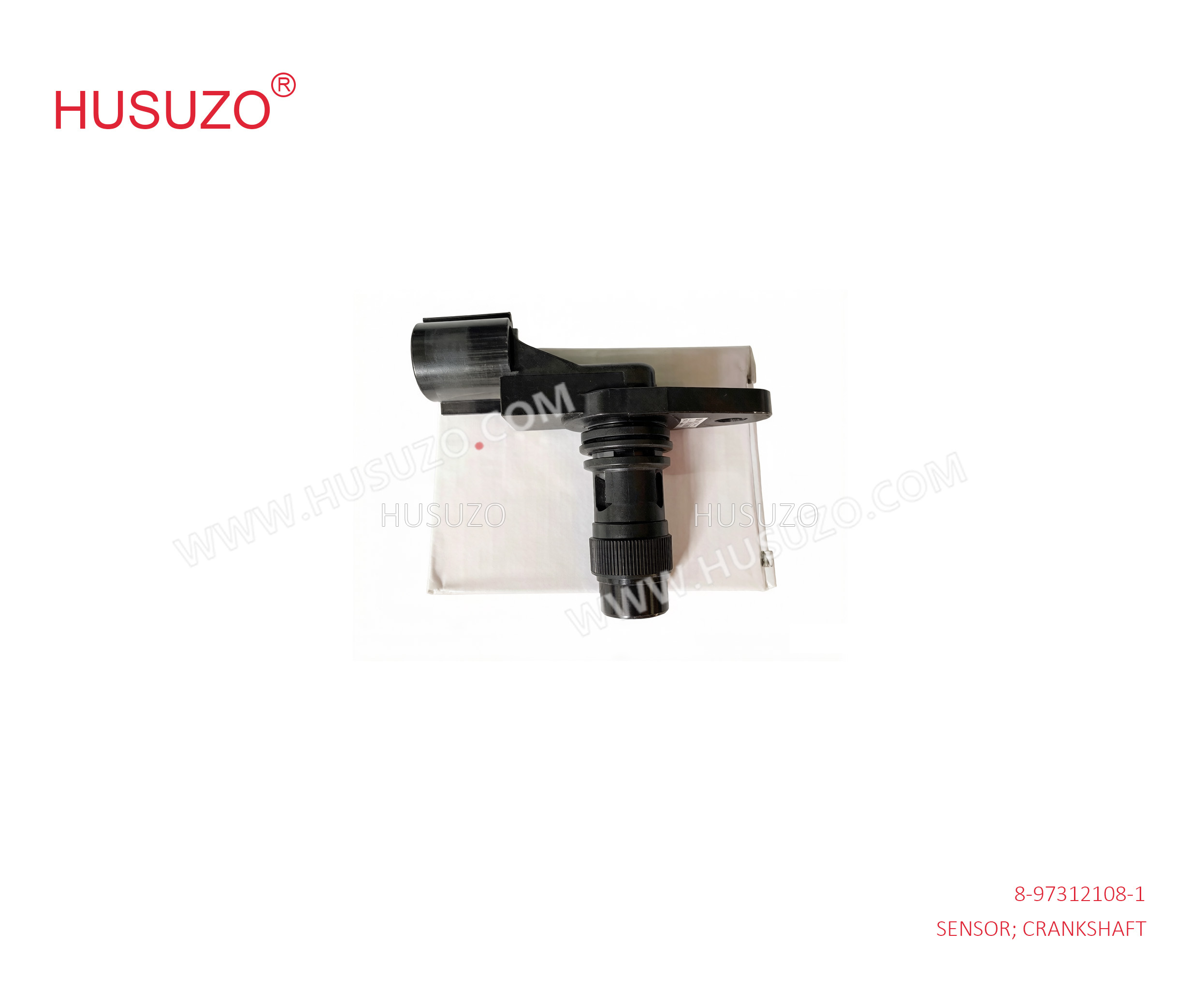 8-97312108-1 Sensor de posição do eixo de válvula 8973121081 Adequado para ISUZU 4JJ1