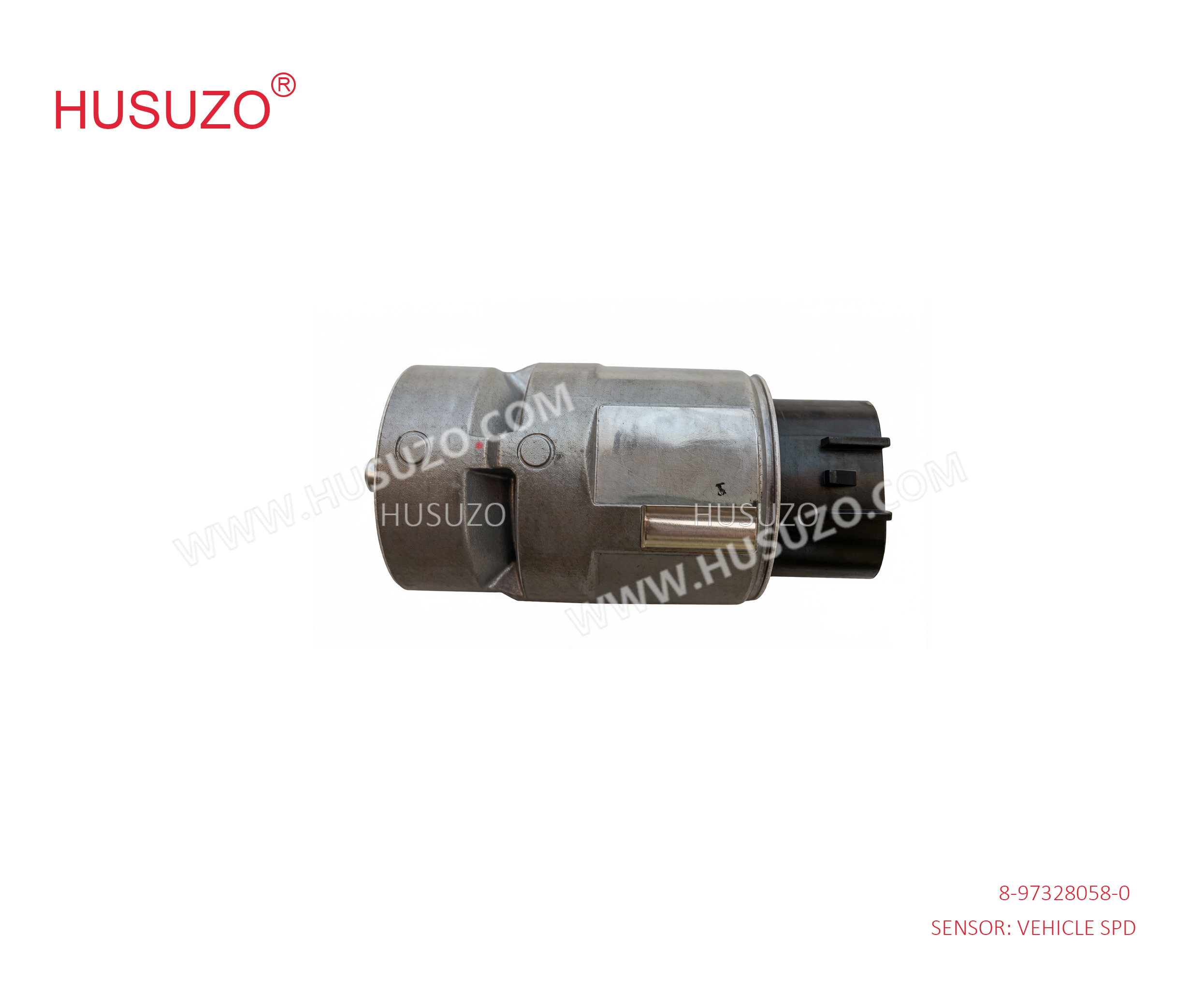 Capteur de vitesse de véhicule 8-97328058-0 8973280580 pour ISUZU NPR NQR 4HK1