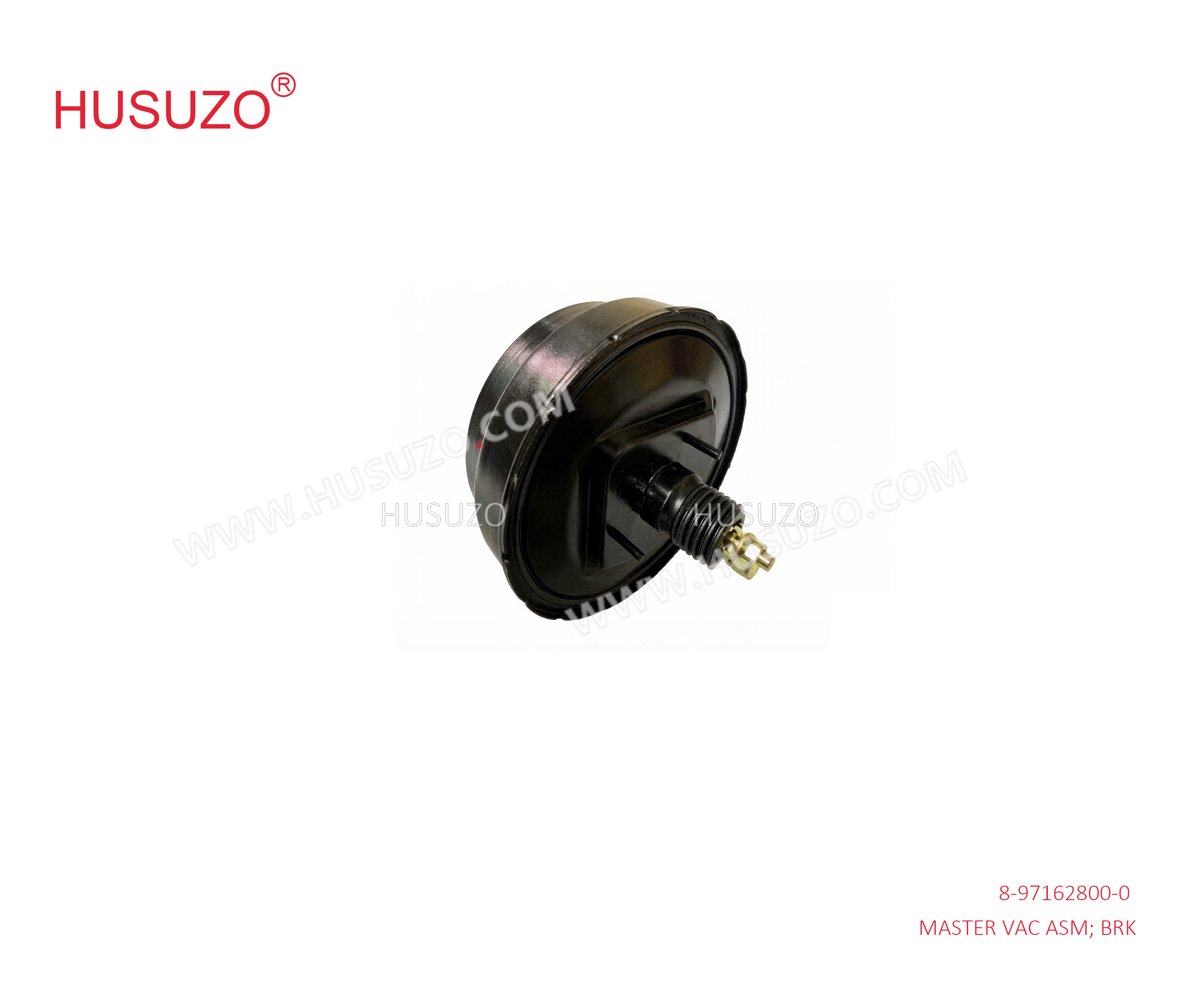 8-97162800-2 8971628002 مجموعة فراغ الفرامل الرئيسية مناسبة لـ ISUZU 4HF1 4HG1
