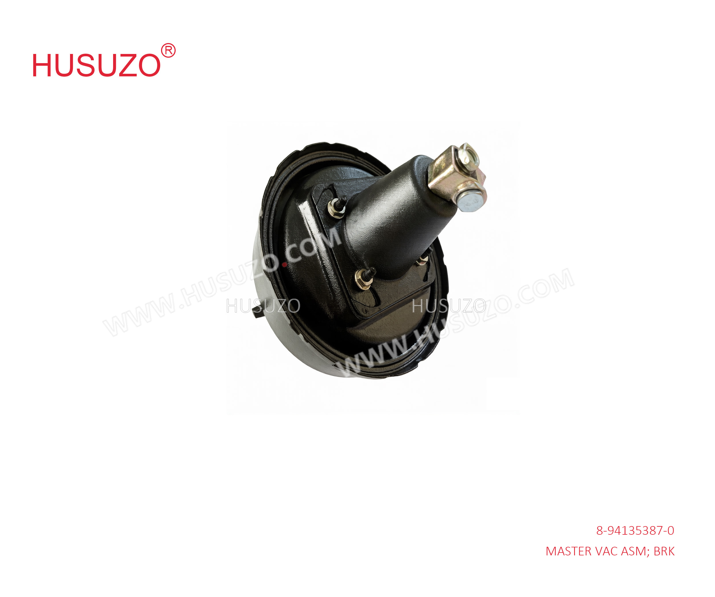 8-94135387-0 8941353870 Brake Master Vacuum Assembly Suitable For ISUZU 4JB1