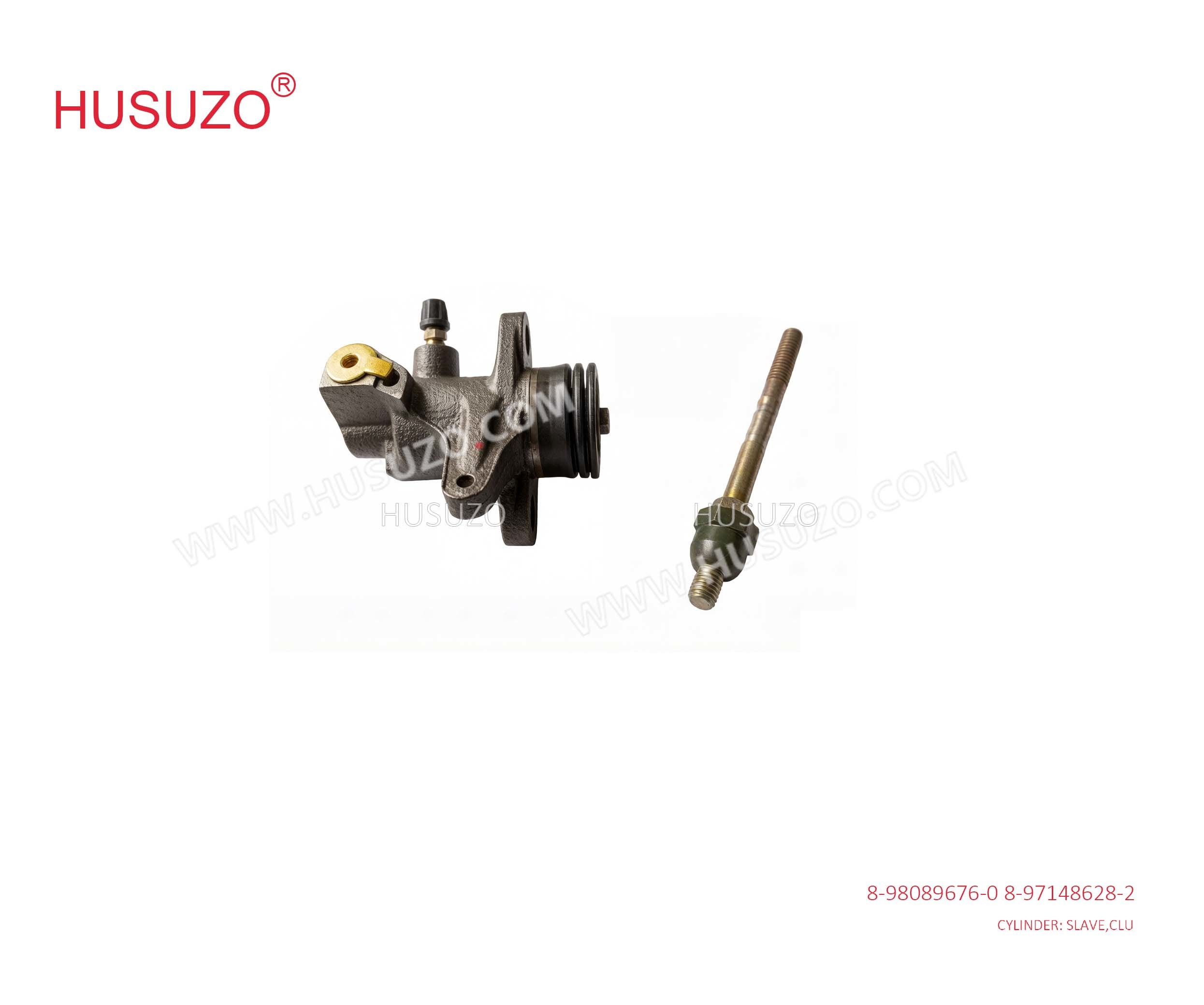 8-98089676-0 8-97148628-2 Clutch Slave Cylinder For ISUZU 700P 4HK1 8980896760 8971486282
