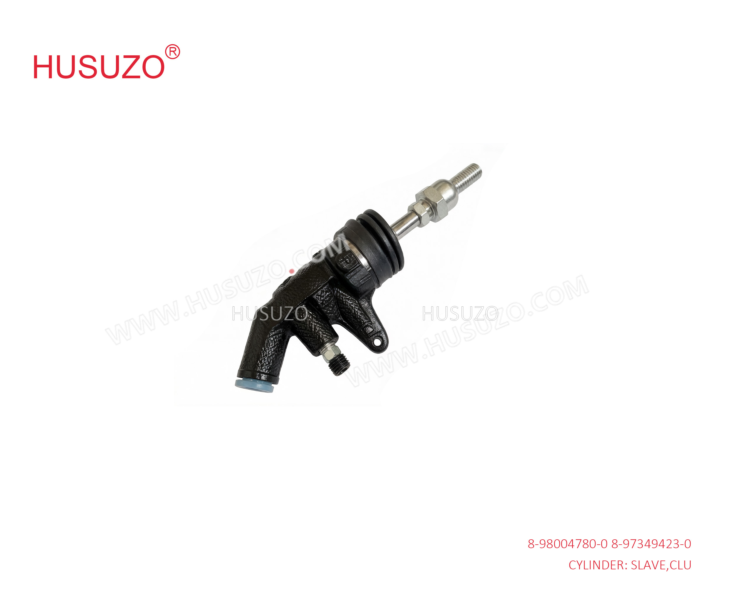 8-98004780-0 8-97349423-0 Clutch Slave Cylinder 8980047800 8973494230 For ISUZU NQR71 4HG1