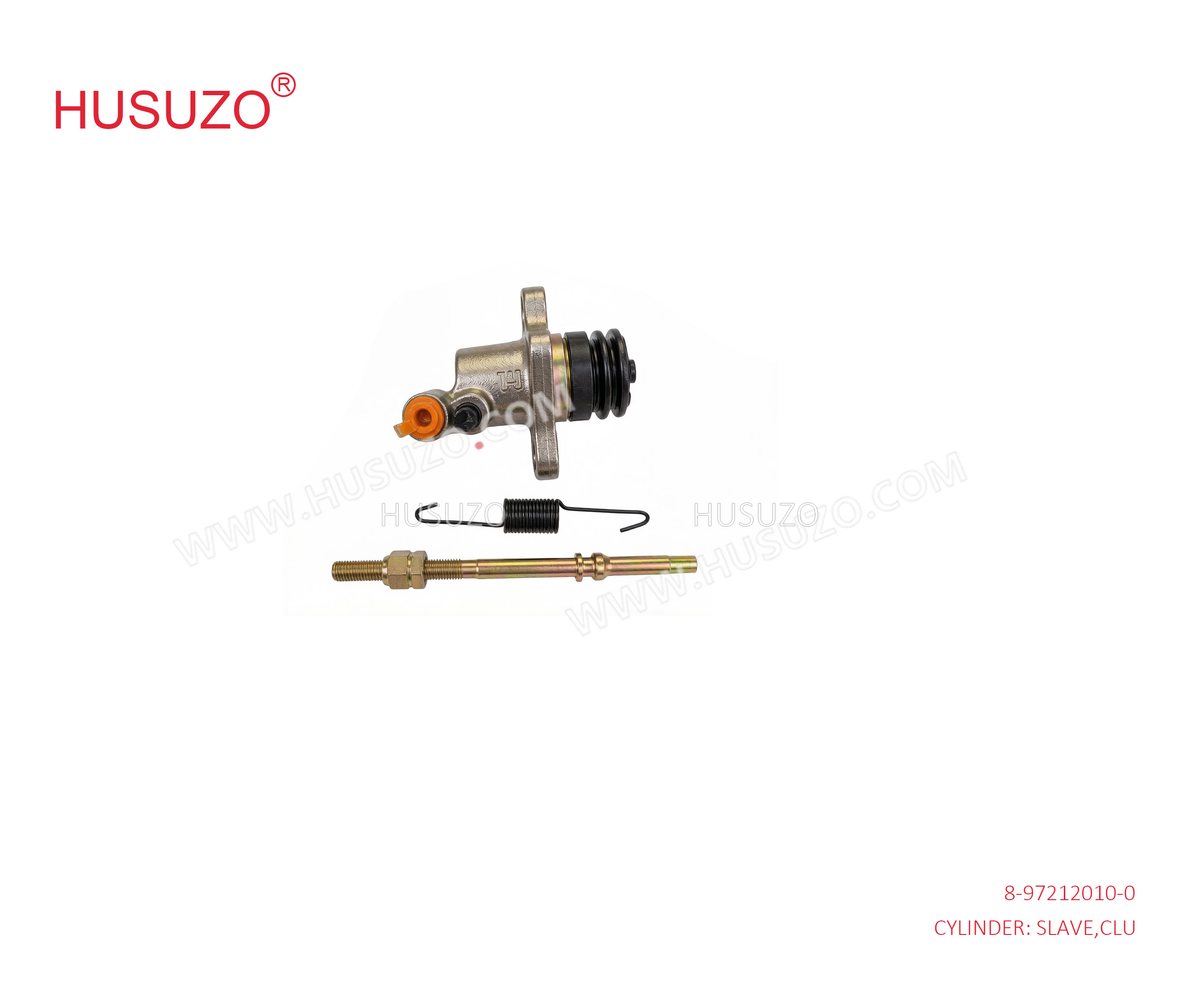 8-97212010-0  8972120100 Clutch Slave Cylinder for ISUZU NKR55 4JB1