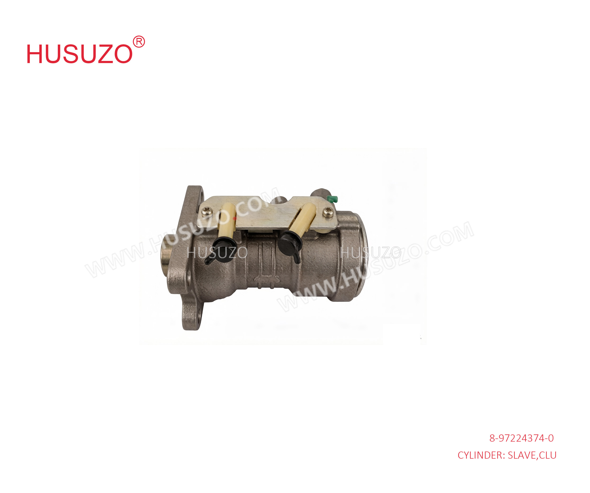 8-97224374-0 Isuzu Brake Parts NKR55 4JB1 Brake Cylinder 8972243740