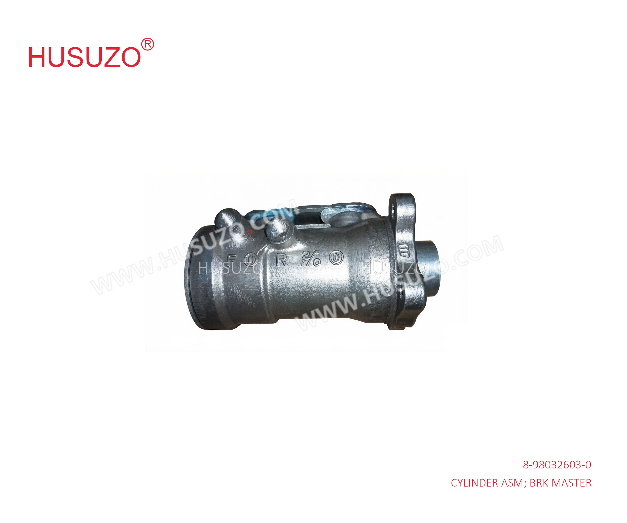 8-98032603-0 Brake Master Cylinder Assembly 8980326030 for ISUZU 700P 4HK1