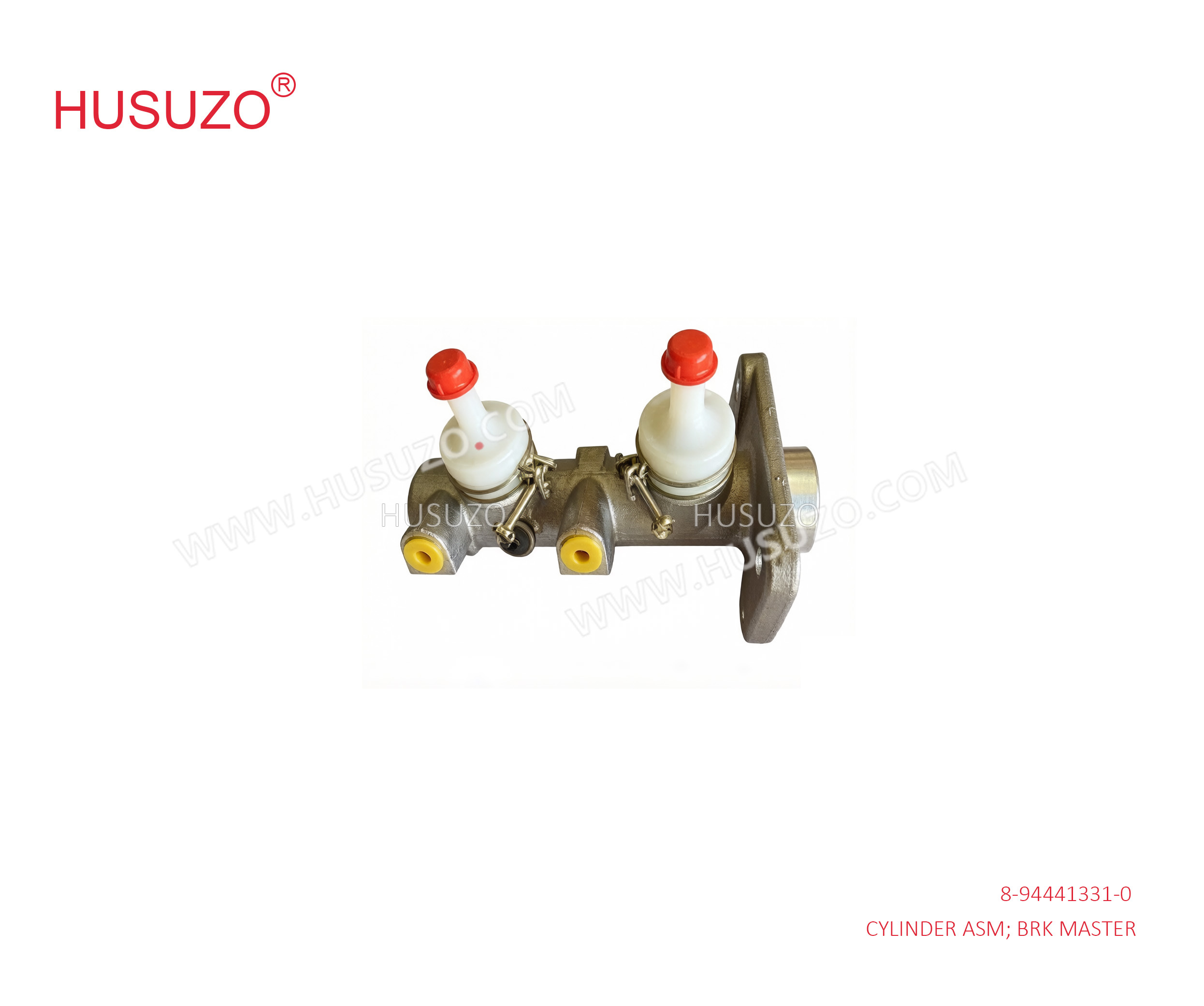 8-94441331-0 Brake Master Cylinder Assembly 8944413310 For ISUZU NKR55 4JB1