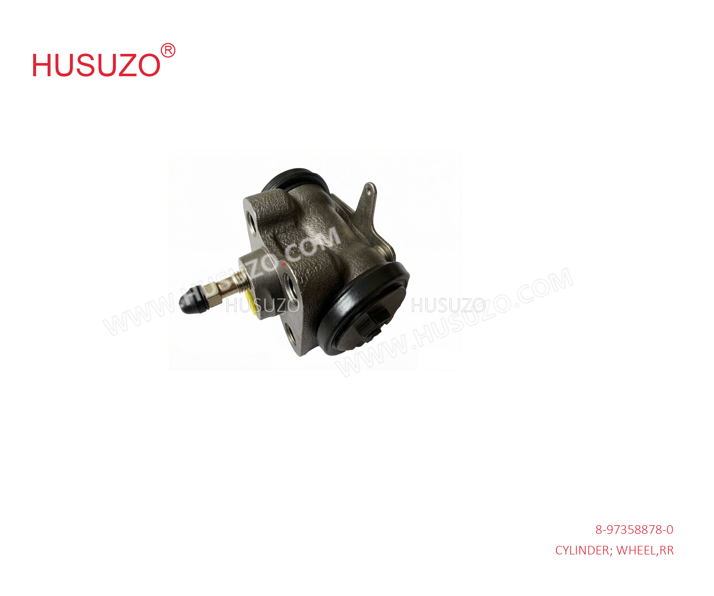 ISUZU 4HK1 NPR NQR 8-97358878-0  8973588780  Rear Brake Wheel Cylinder