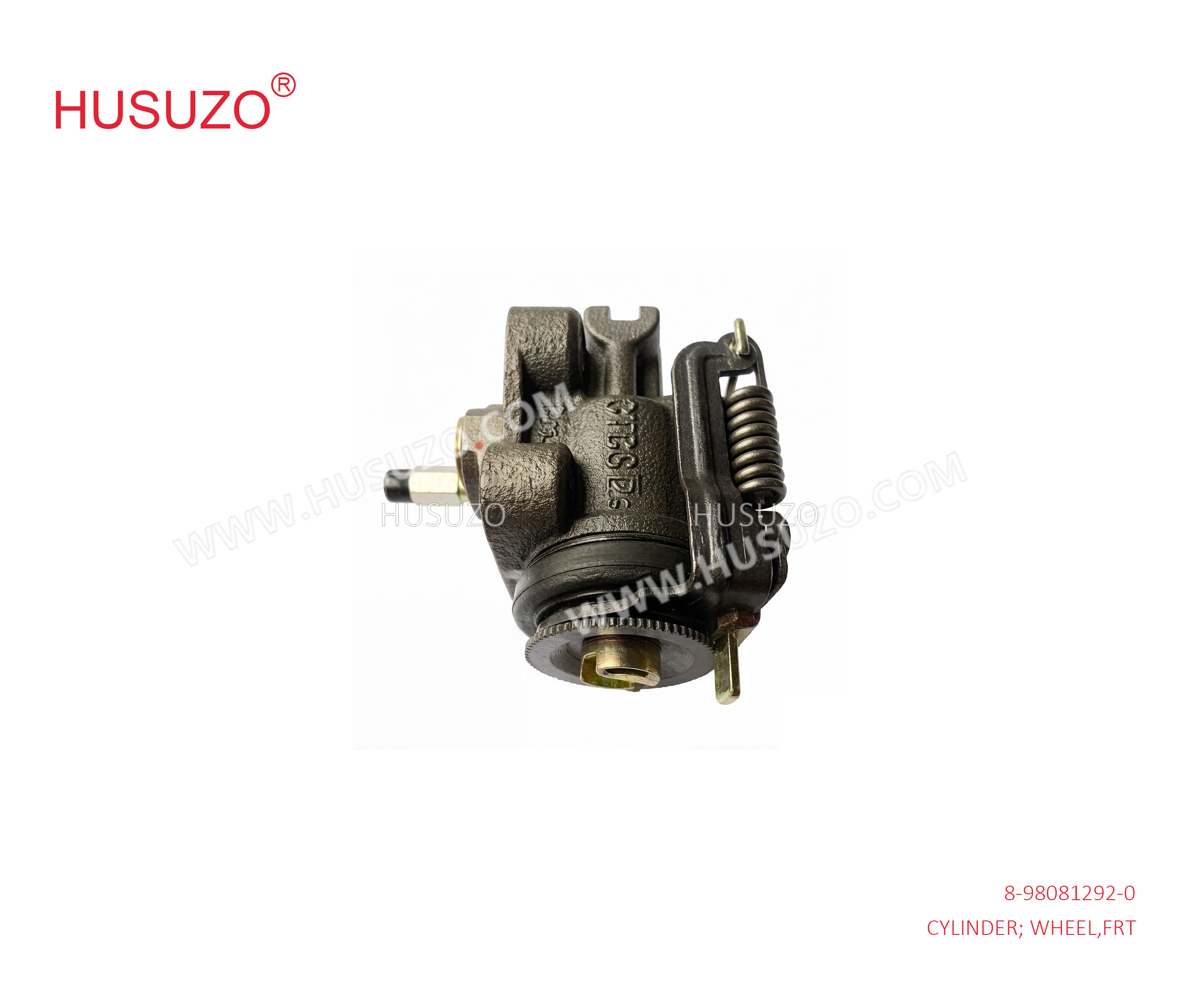 8-98081292-0 Front Brake Wheel Cylinder Suitable for ISUZU NPR NQR 4HK1 8980812920