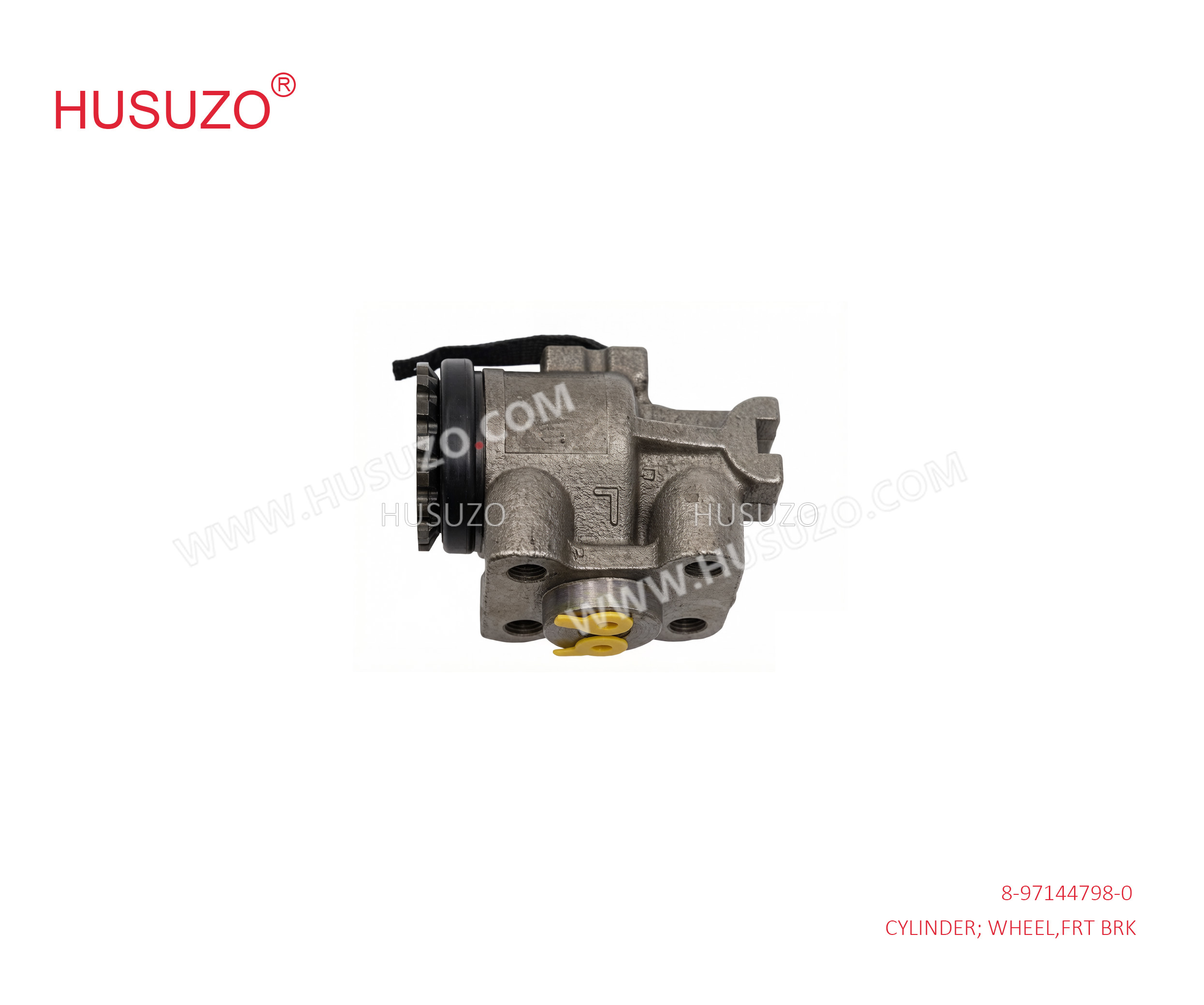ISUZU BUS 4HG1  Front Brake Wheel Cylinder 8971447980 8-97144798