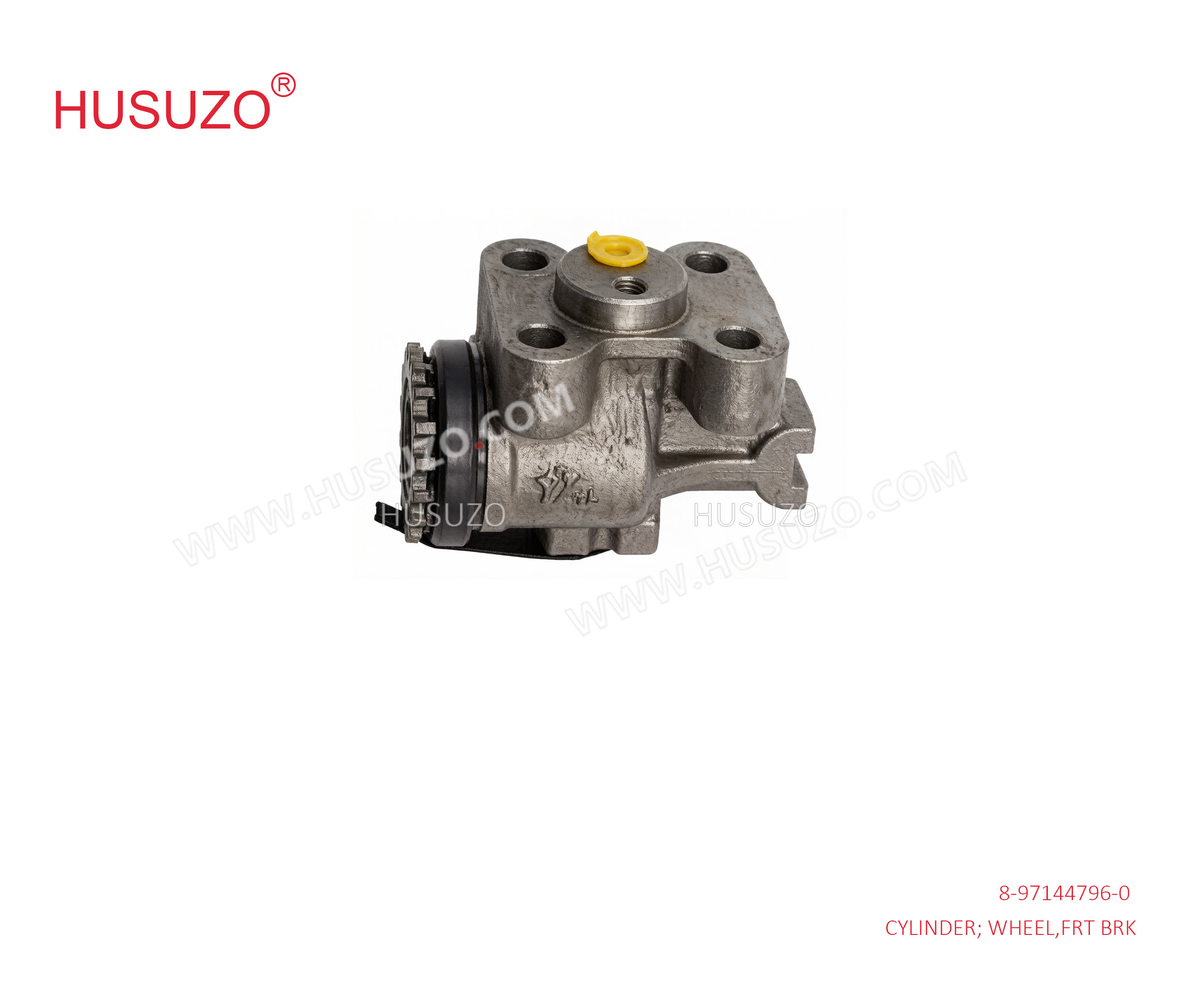 8971447960 Front Brake Wheel Cylinder For Isuzu 4HG1 BUS