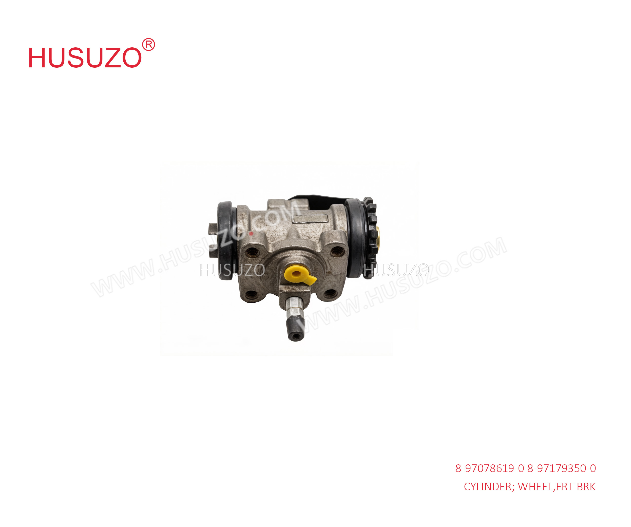 8-97078619-0 8-97179350-0 Rear Brake Wheel Cylinder for ISUZU NPR59 4BD1