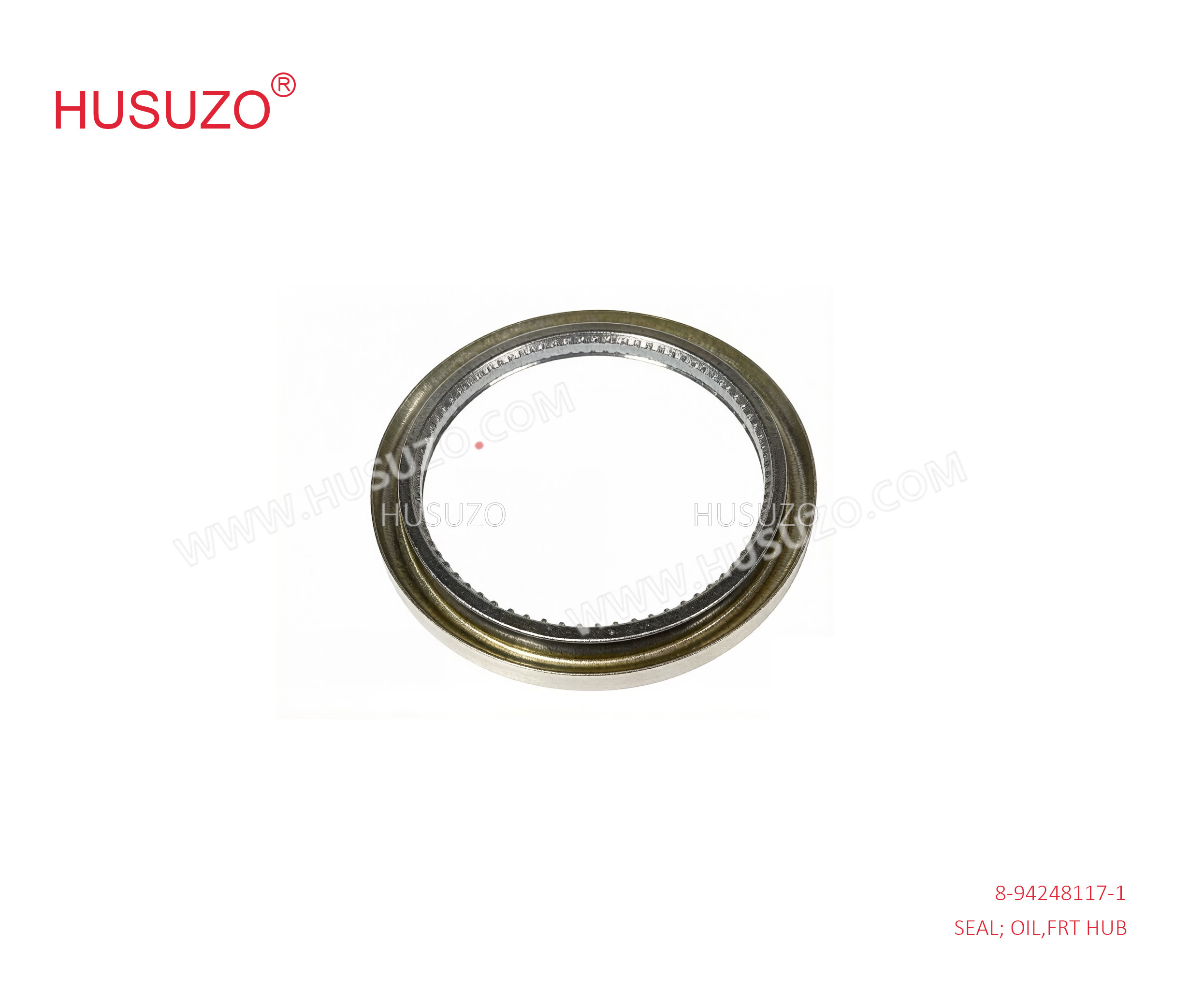 8-94248117-1 Front Hub Oil Seal 8942481171 For ISUZU NOR NQR NKR