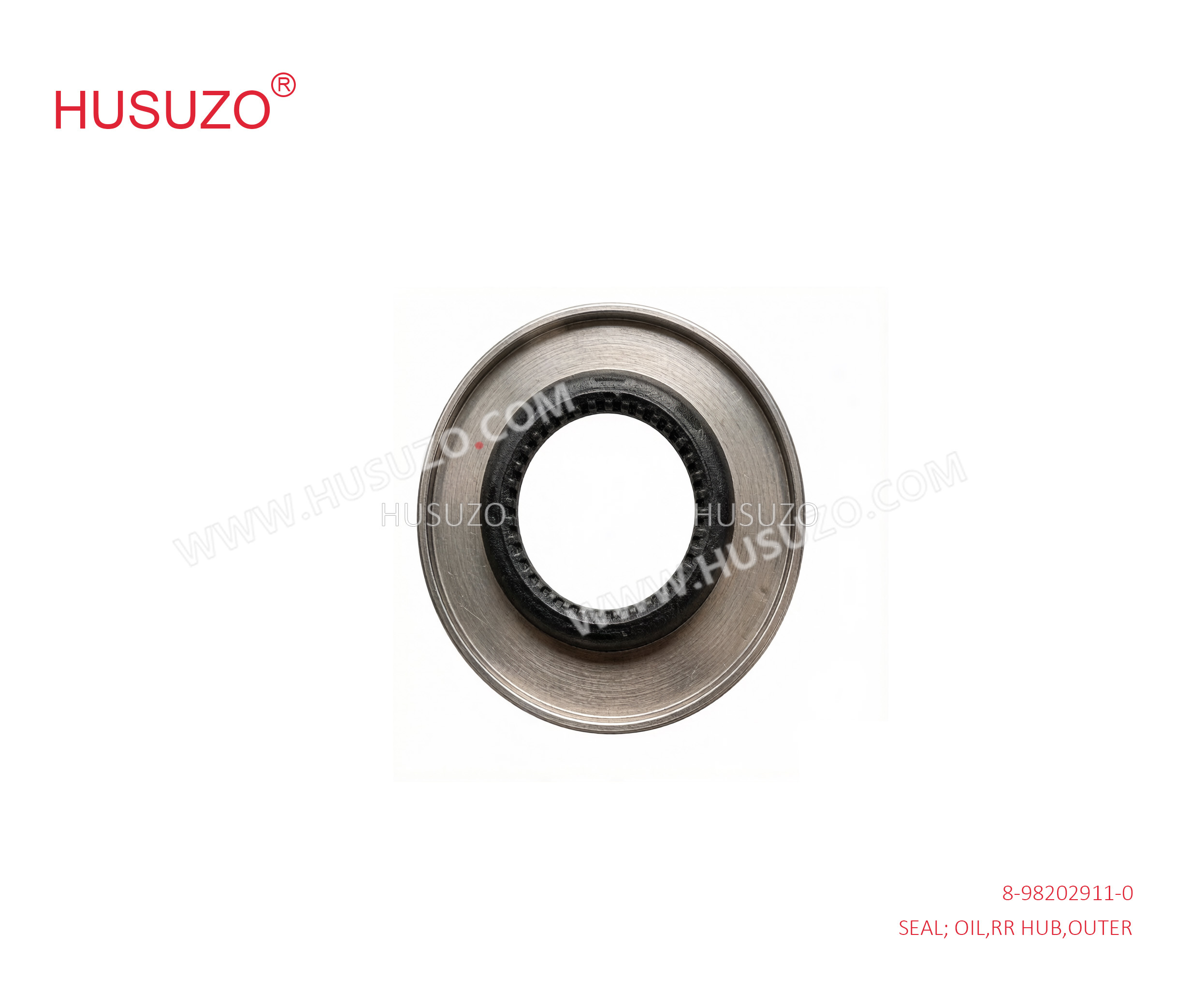 ISUZU 4JB1TC  98202911-0  8982029110  Outer Rear Hub Oil Seal