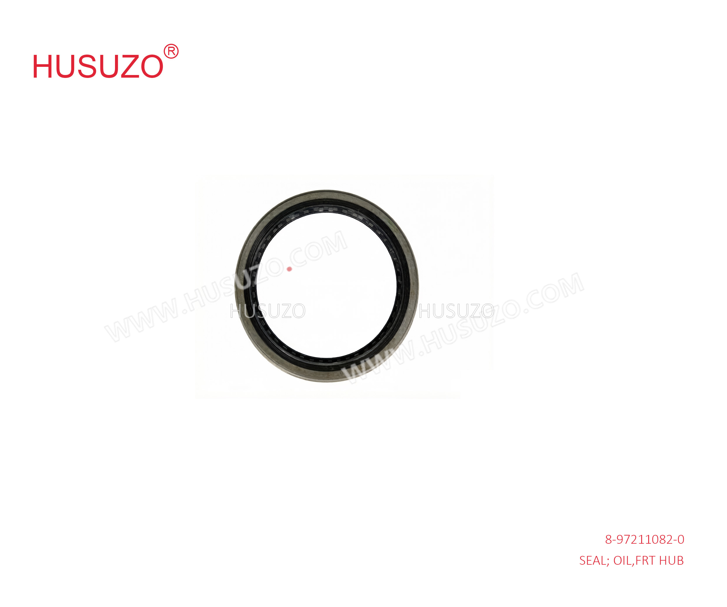 8972110820 8-97211082-0 Front Hub Oil Seal Suitable for ISUZU 4JB1
