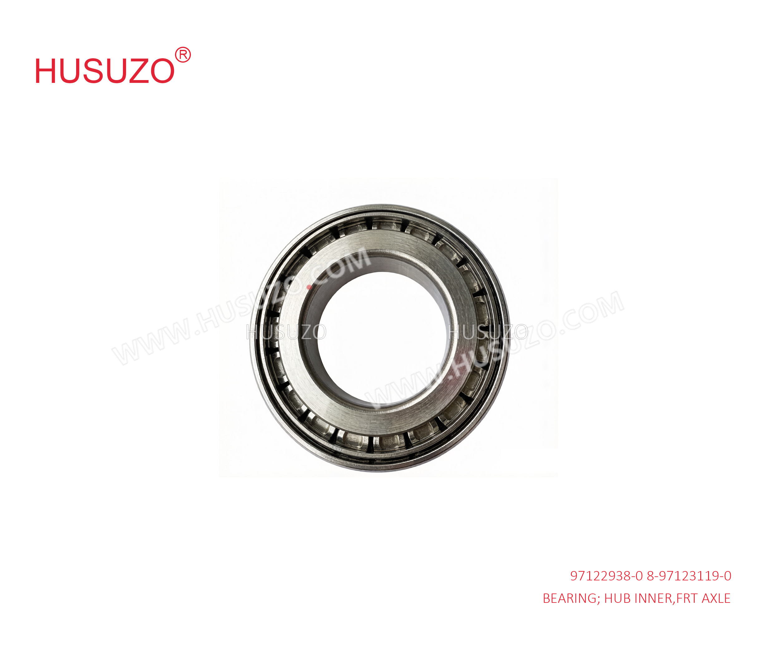 8-97122938-0 8-97123119-0 Rear Axle Wheel Hub Bearing 8971229380 8971231190 Suitable For ISUZU NOR NQR NKR