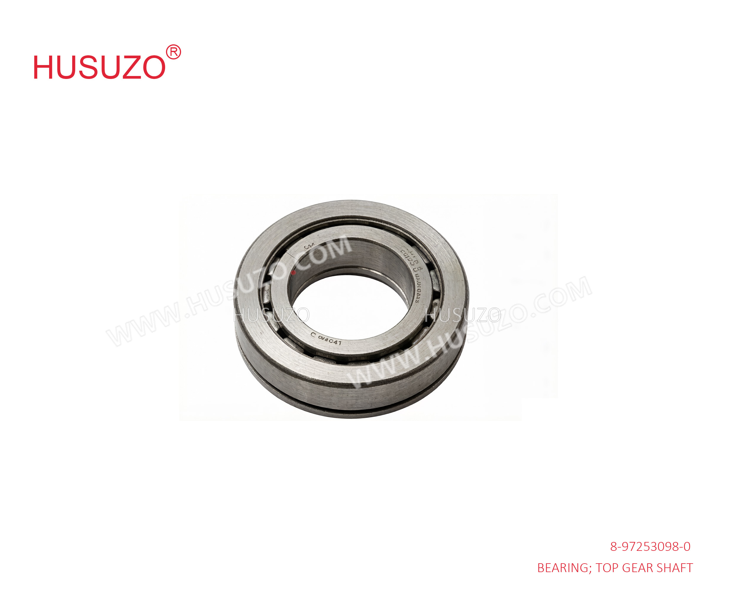 8-97253098-0 Top Gear Shaft Bearing 8972530980 For ISUZU NQR71 4HG1/E1