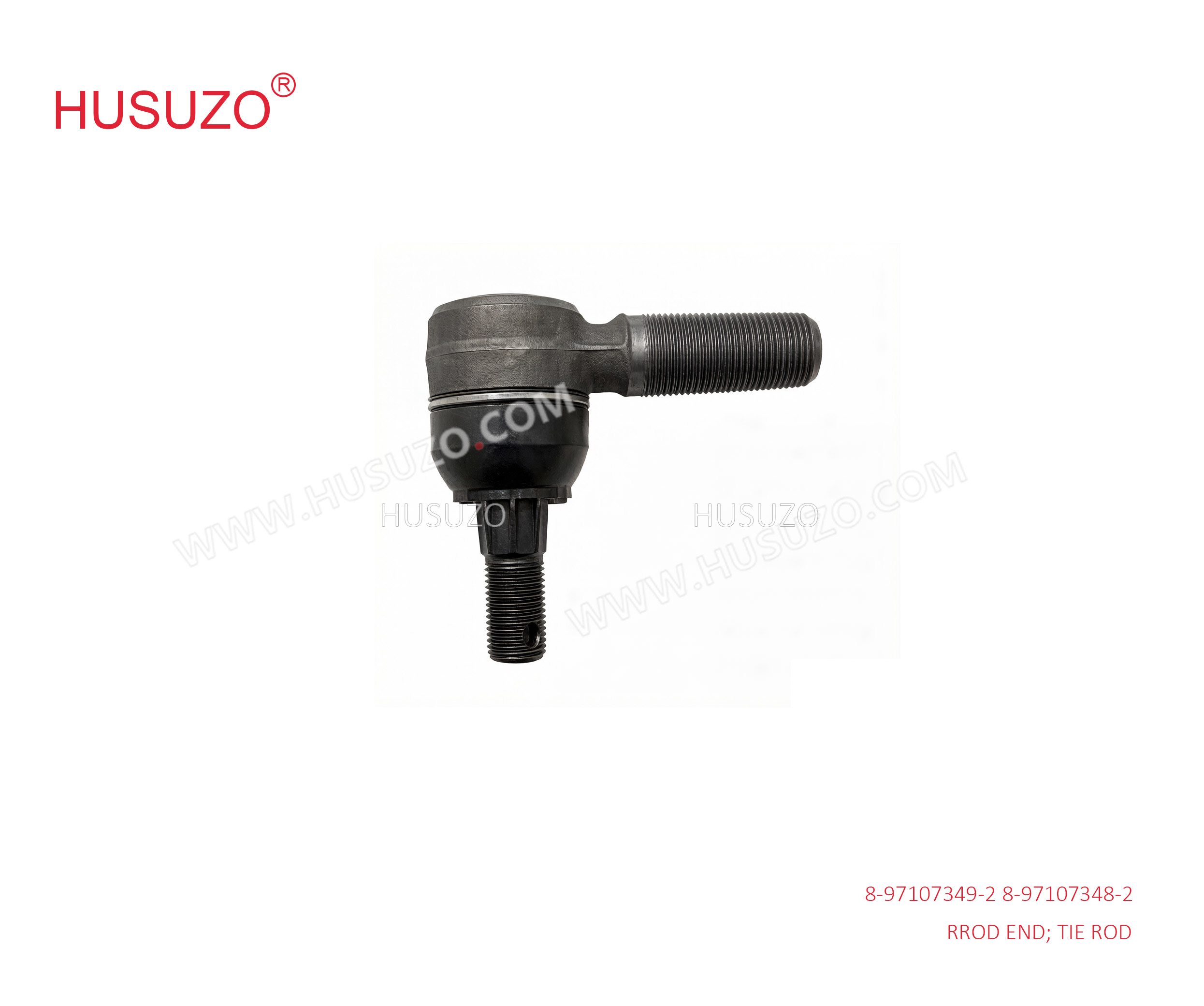 Tie Rob Rod Engine 8971073492 8-97107349-2 8971073482 8-97107348-2 Truck Chassis Parts for ISUZU NKR55 4JB1
