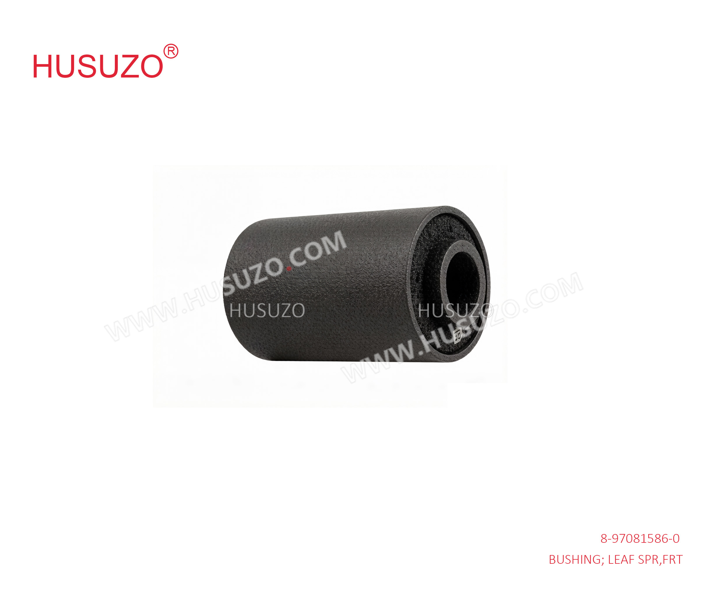 ISUZU 100P Front Leaf Spring Bushing 8970815860 8-97081586-0