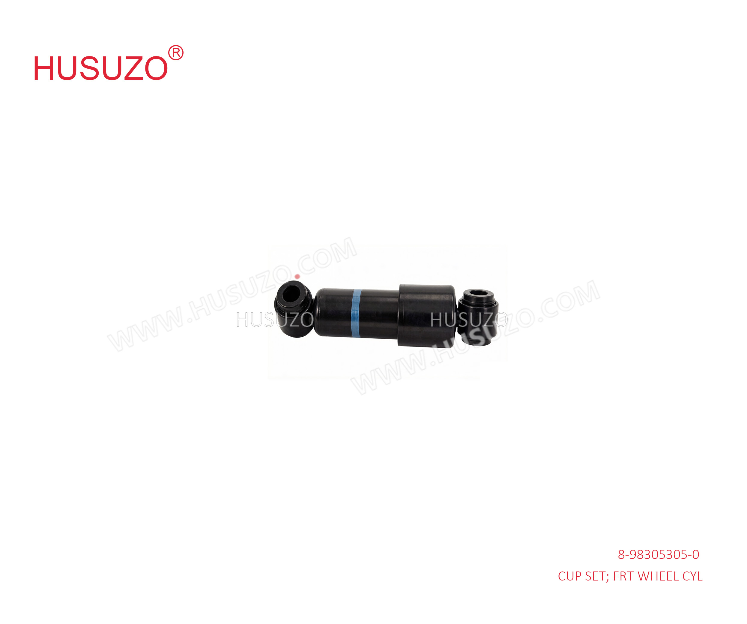 8-98305305-0 Front Shock Absorber Assembly For ISUZU ELF 200 8983053050