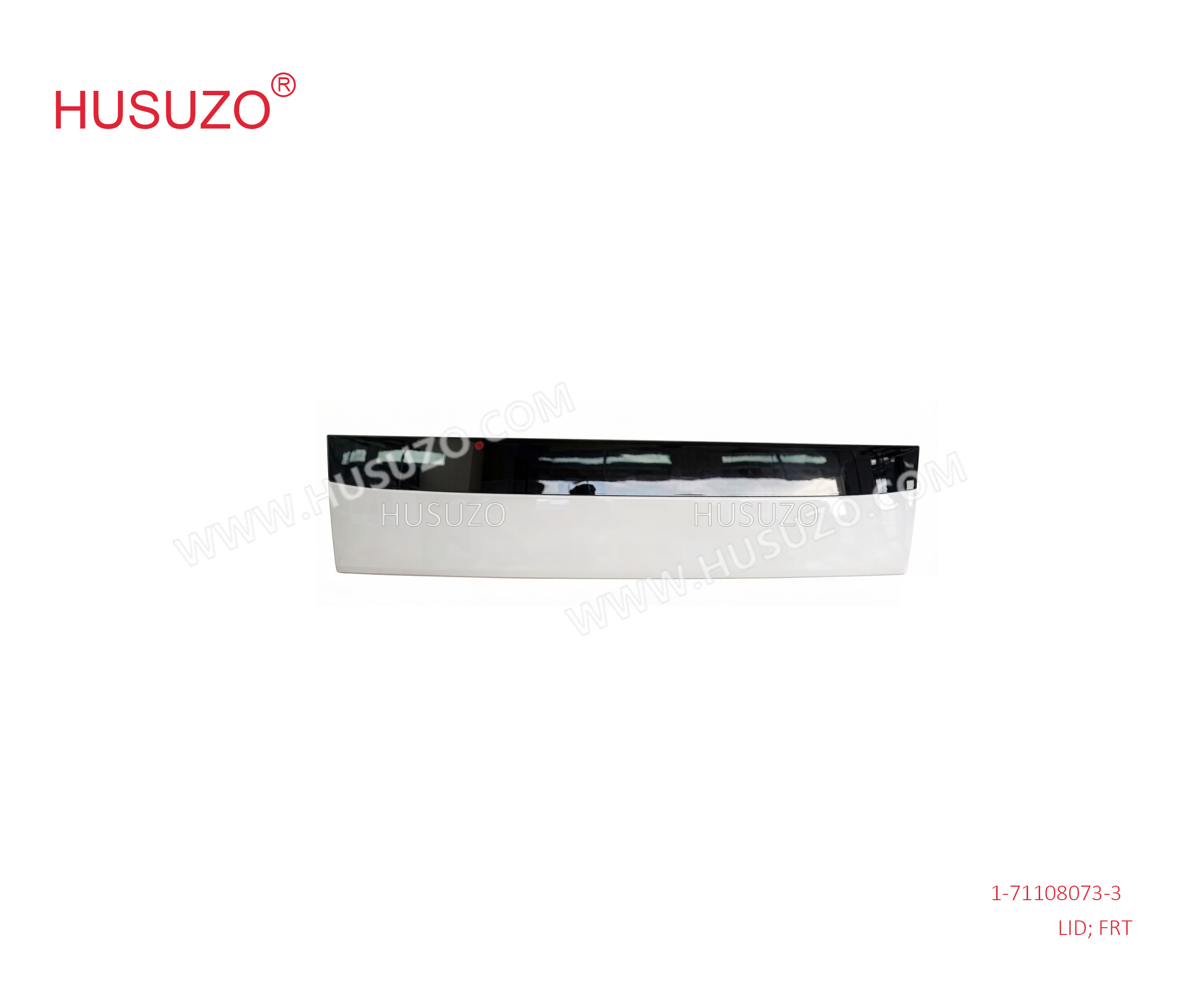 1-71108073-3 Front Lid Suitable for ISUZU FTR 1711080733
