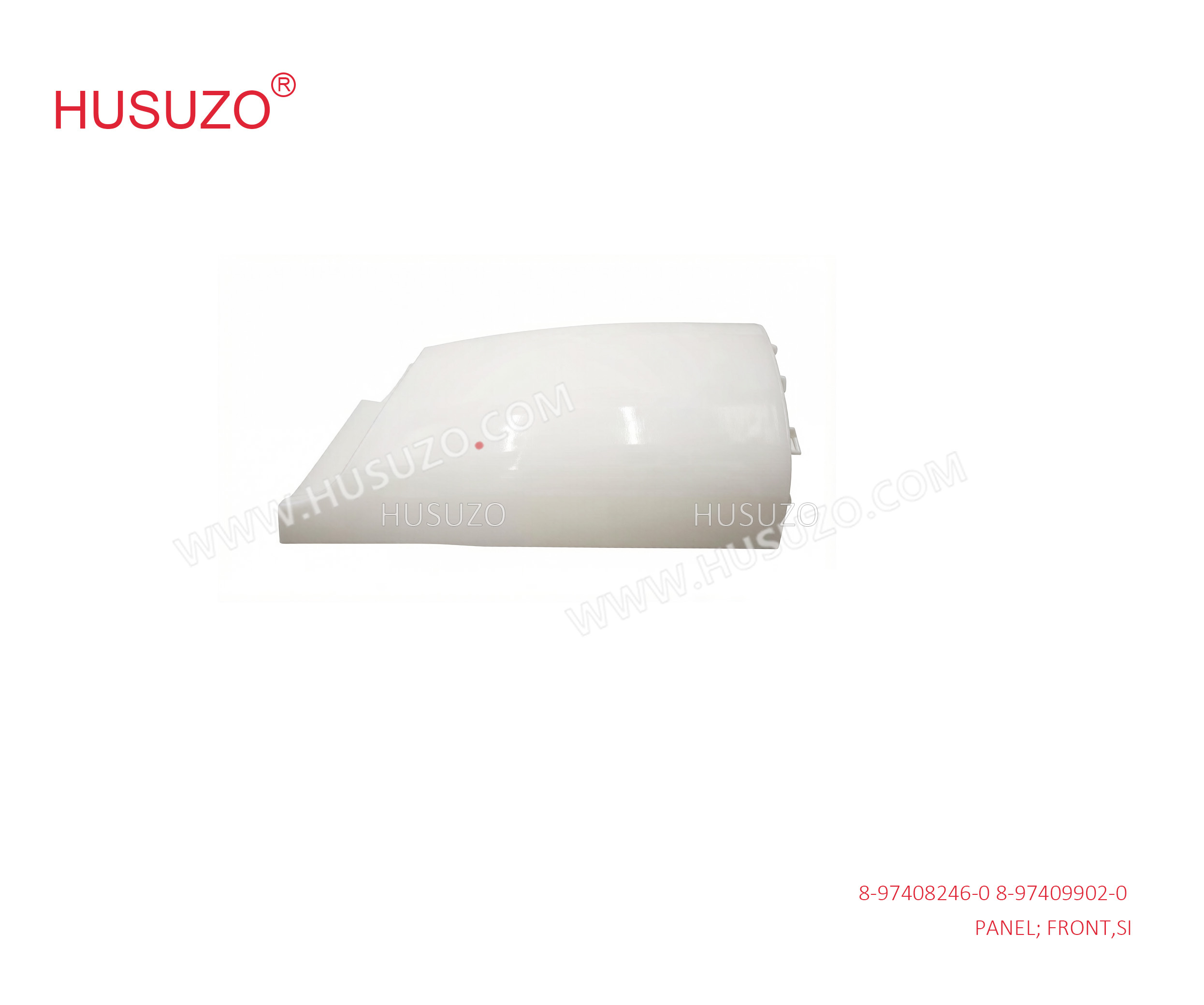 FVR FRR Isuzu Body Parts Side Front Panel 8-97408246-0 8-97409902-0 8974082460 8974099020