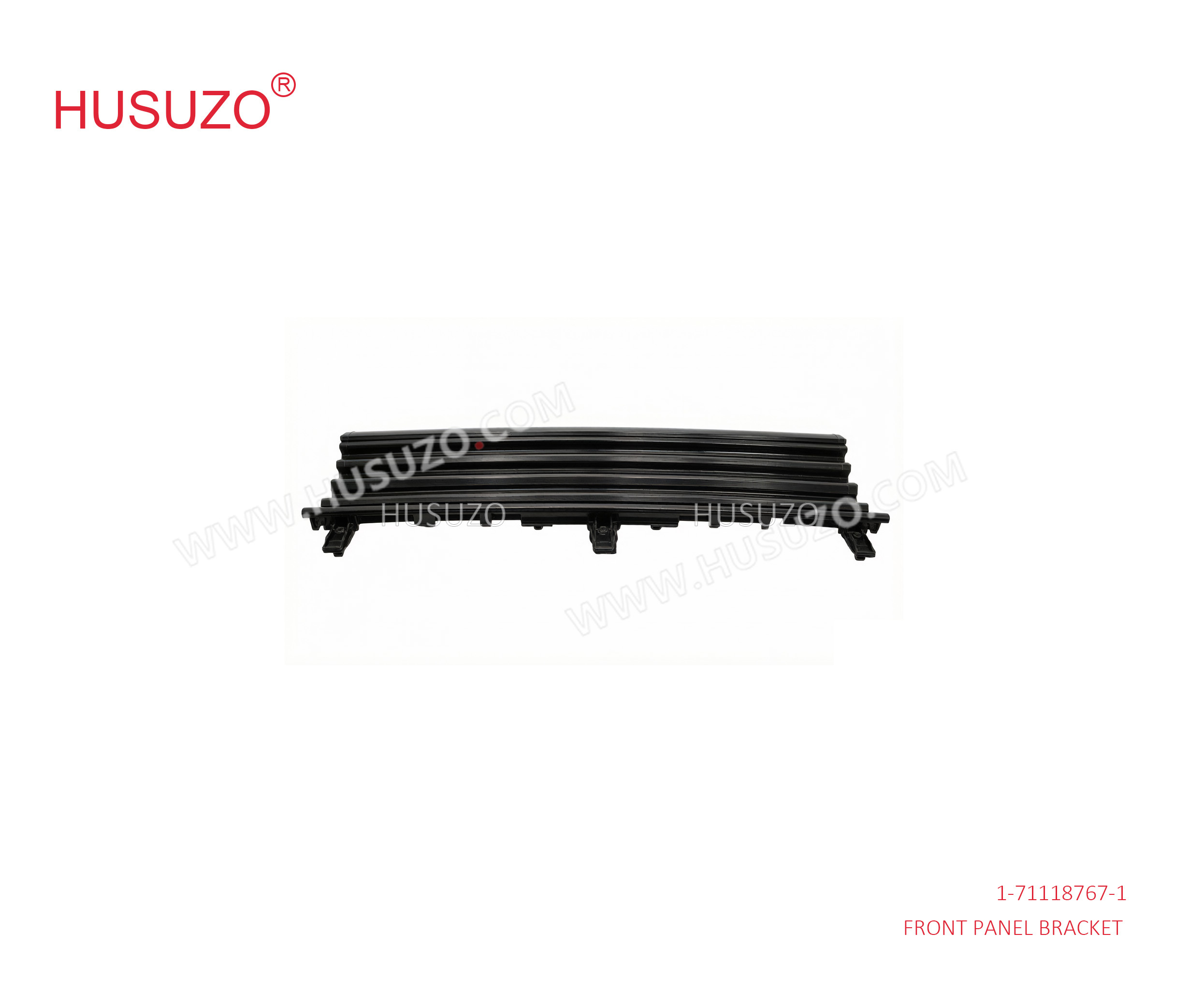 1-71118767-1 Radiator Grille Suitable for ISUZU FVR33 34 1711187671