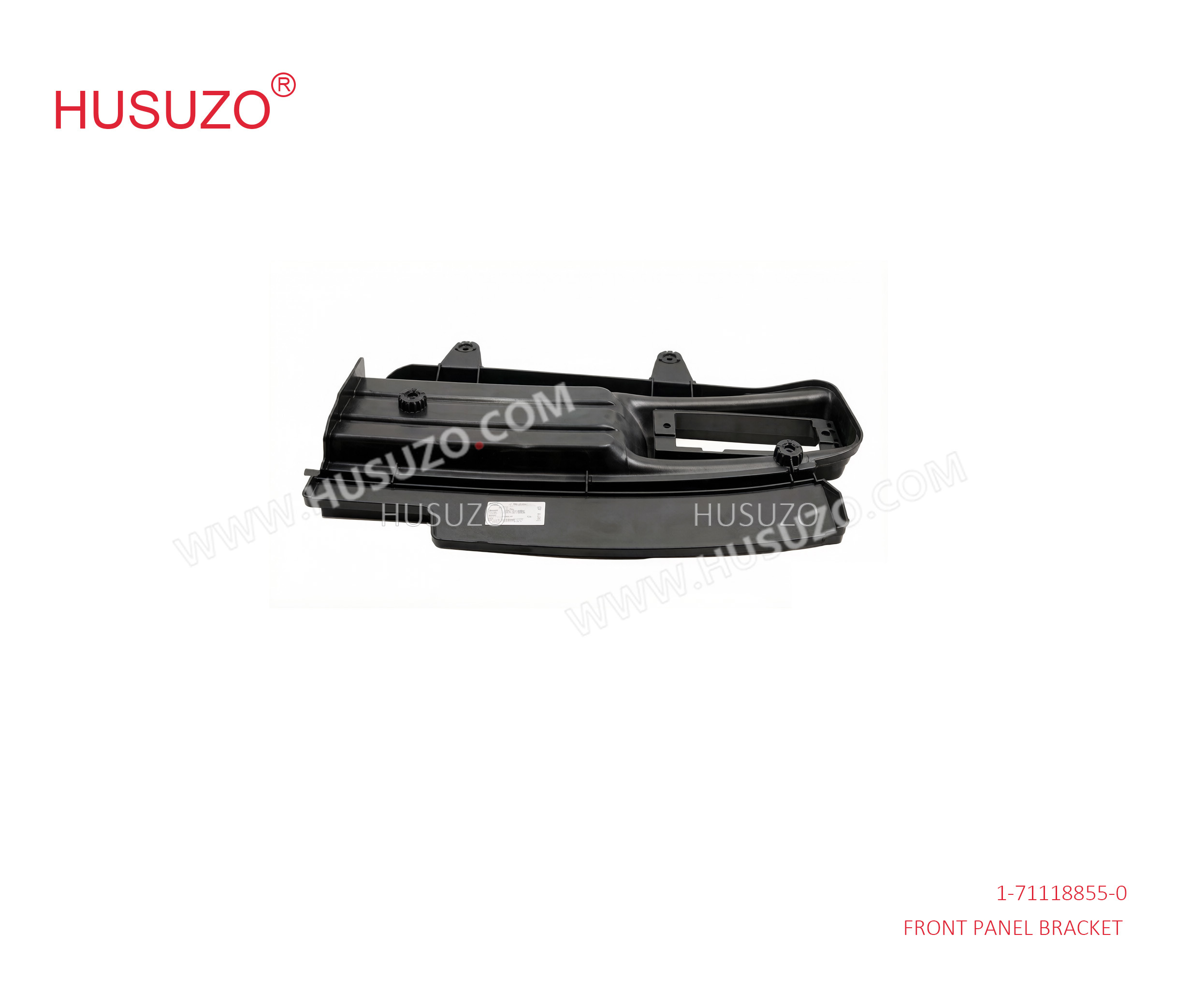 1-71118855-0 Radiator Grille Suitable for ISUZU FVR33 34 1711188550