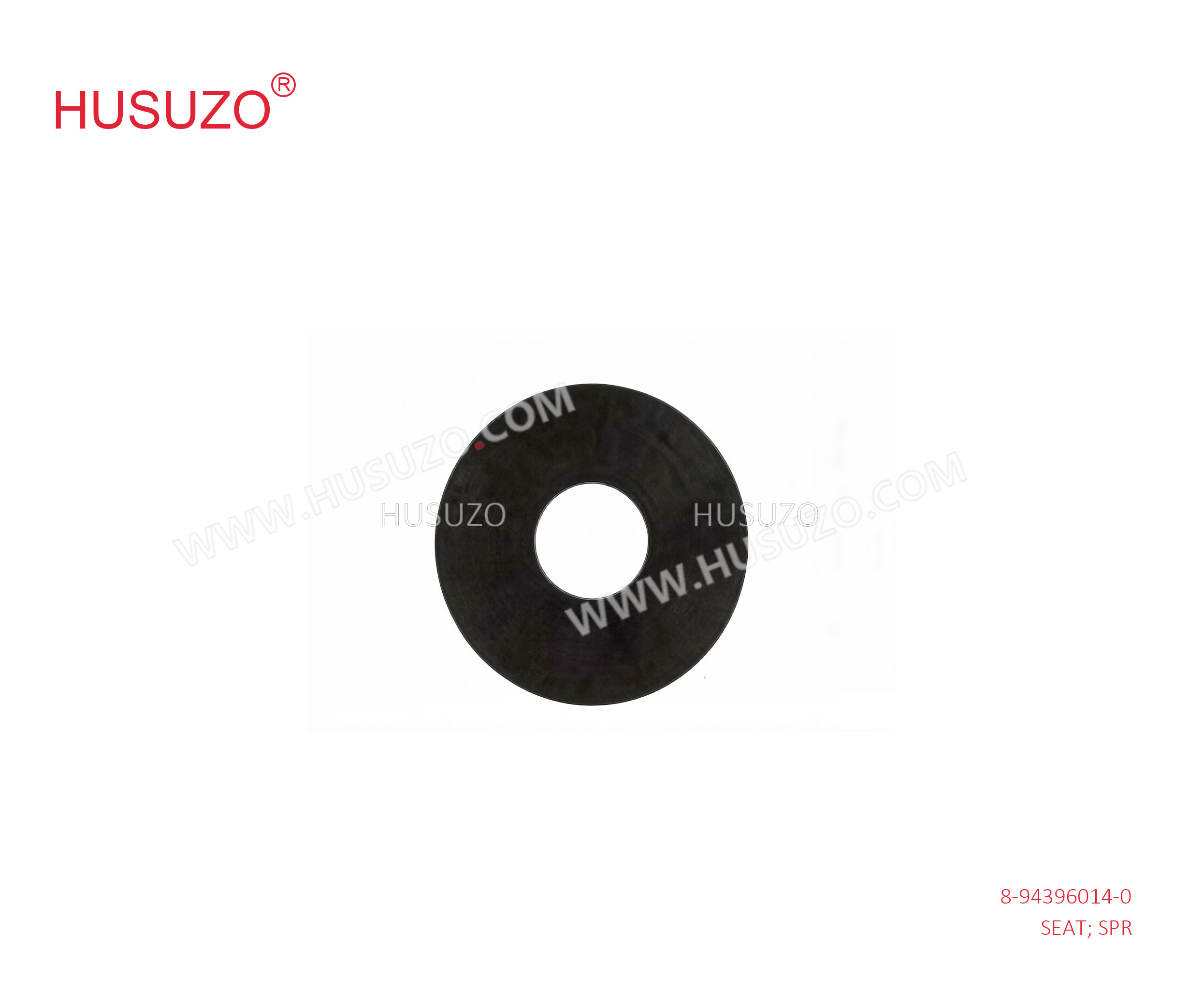 8943960140 8-94396014-0 Isuzu Engine Parts Spring Seat Suitable for ISUZU FVR33 6HH1