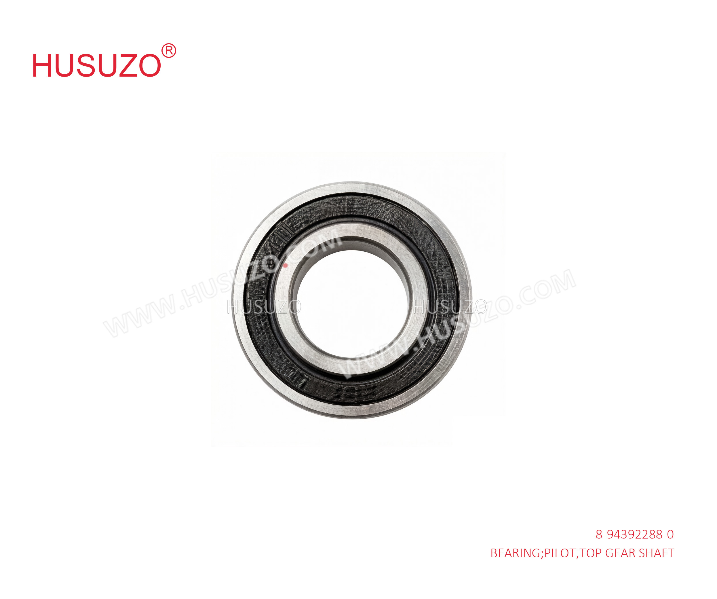 8-94392288-0 Top Gear Shaft Pilot Bearing For ISUZU FVZ34 6HK1 8943922880