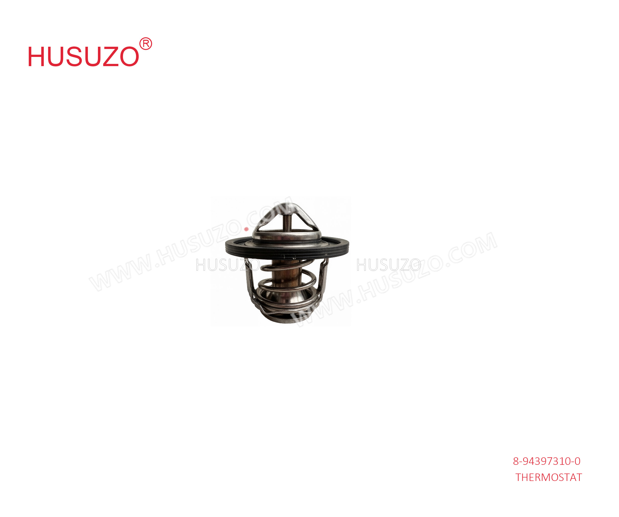 ISUZU VRE33 6HH1 6HE1T  8-94397310-1  8943973101 Thermostat