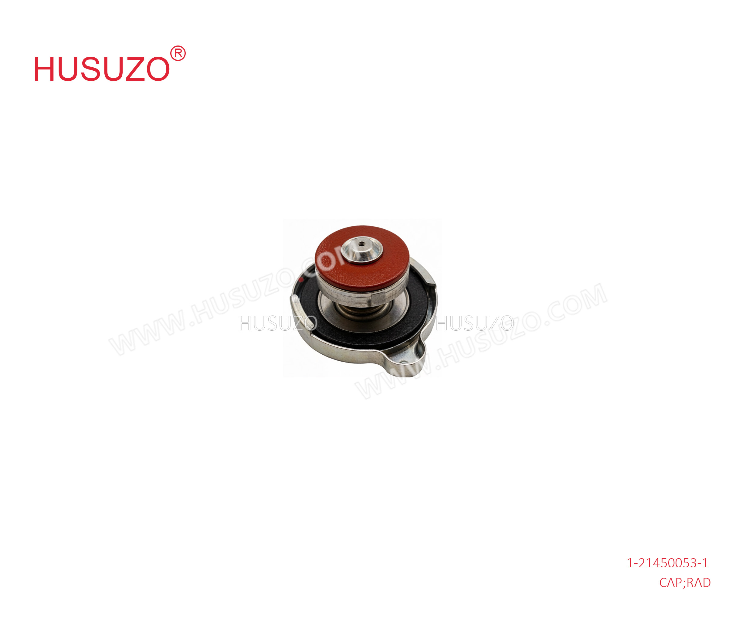 1214500532  1-21450053-2 Radiator Cap Suitable for ISUZU FSR113 68D1