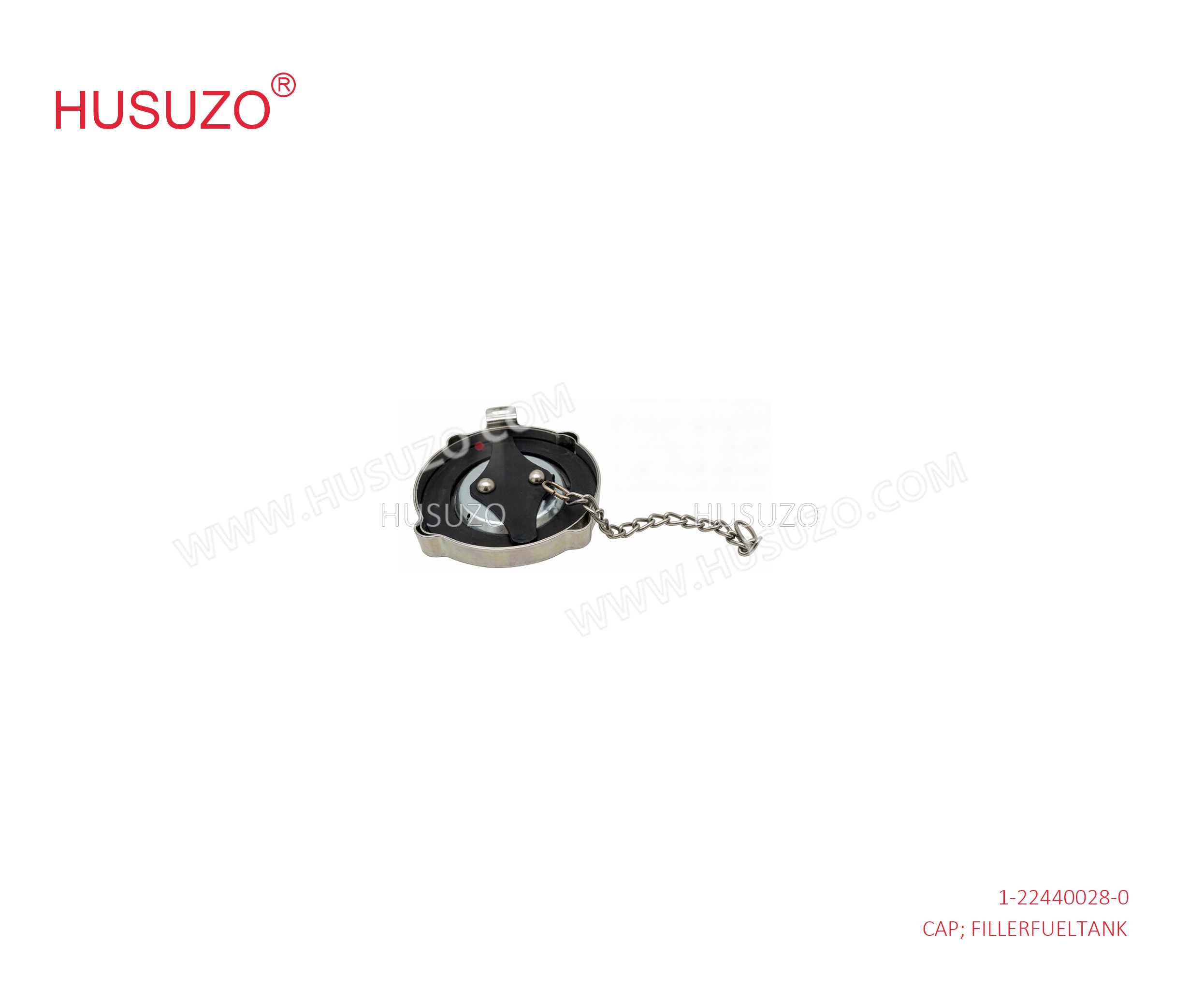 1-22440028-0 1224400280 Fuel Tank Filler Cap Suitable for ISUZU FSR