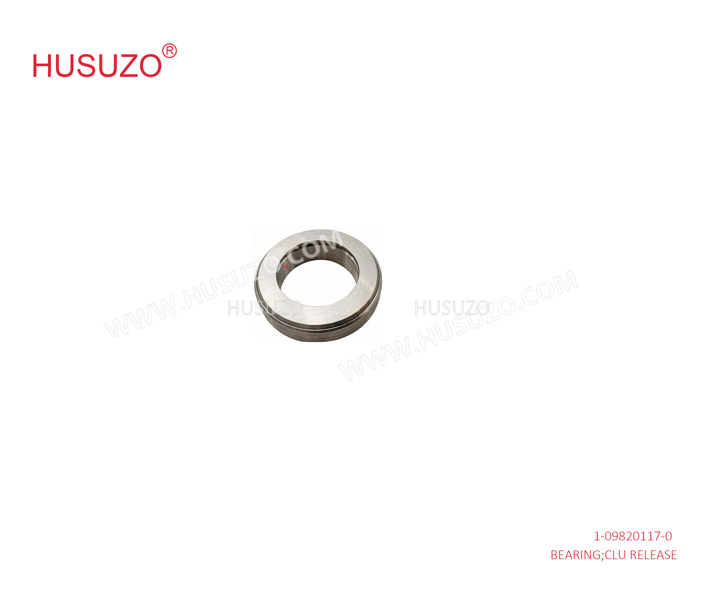 1-09820117-0 Clutch Release Bearing Suitable for ISUZU FVR34  6HK1 1098201170