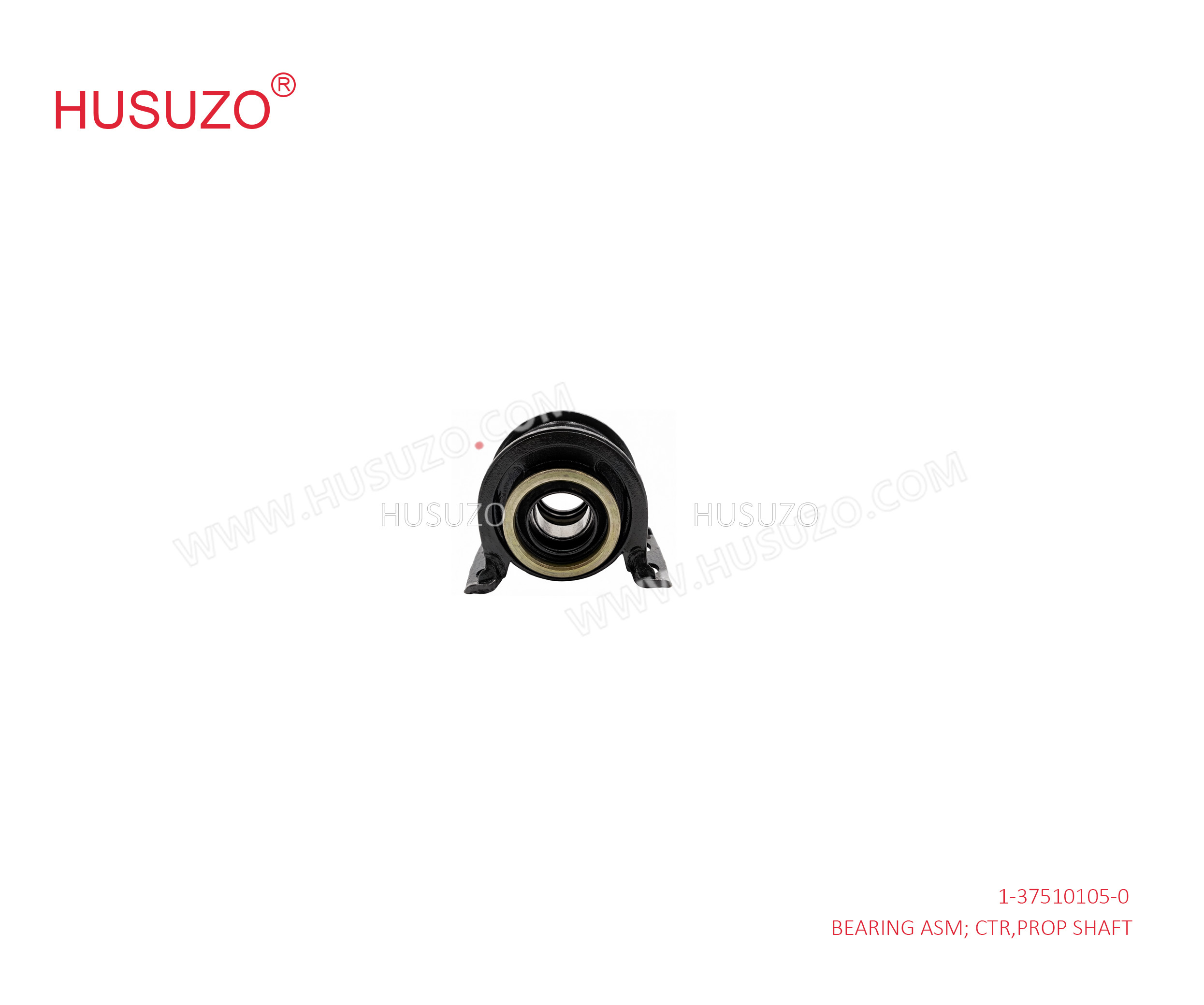 1-37510105-0 Isuzu FVR Parts Fsr11 6BD1 Bearing Asm 1375101050 , Isuzu Genuine Parts