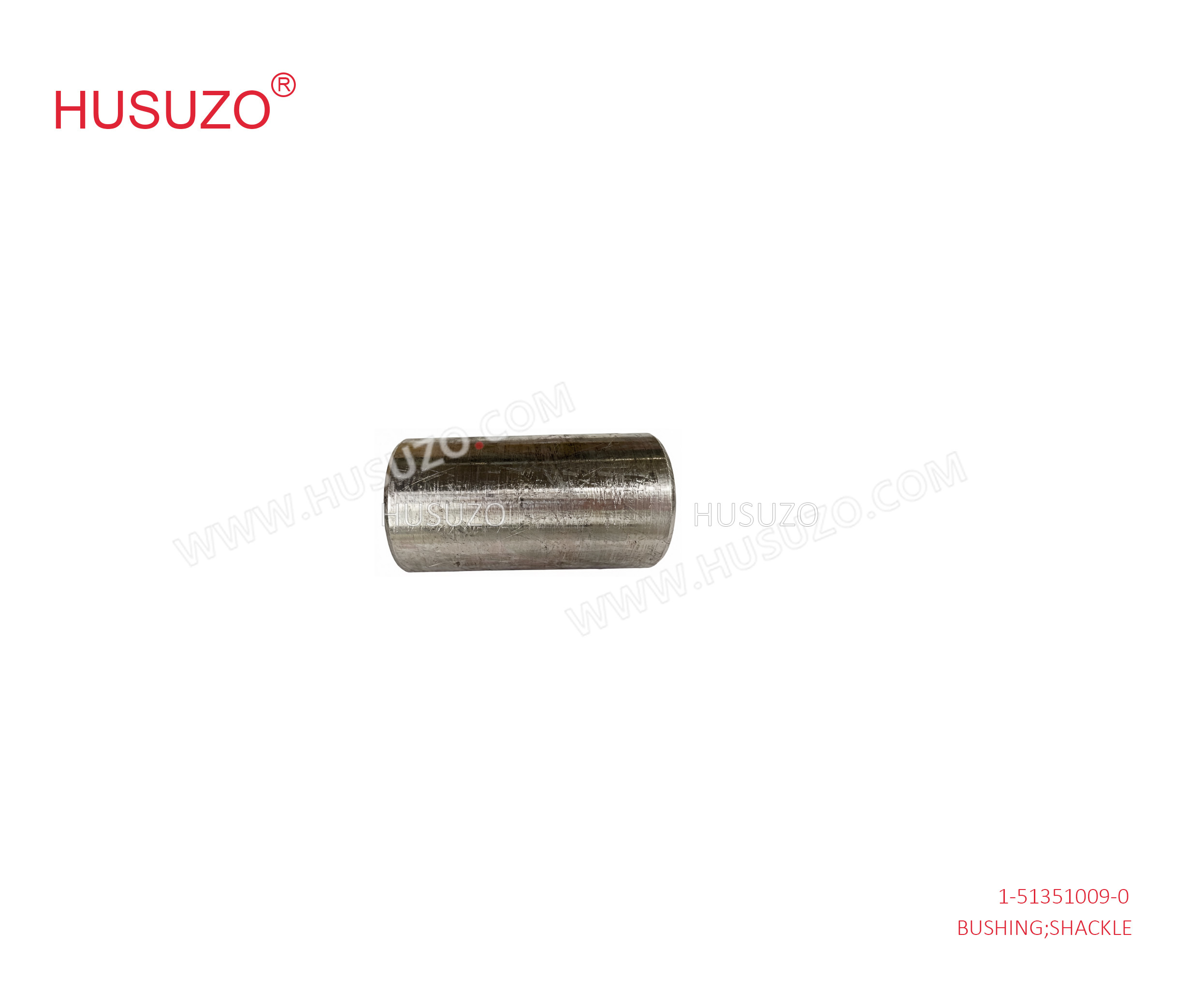 1-51351009-0 Shackle Bushing For ISUZU FVR34 6HK1 1513510090