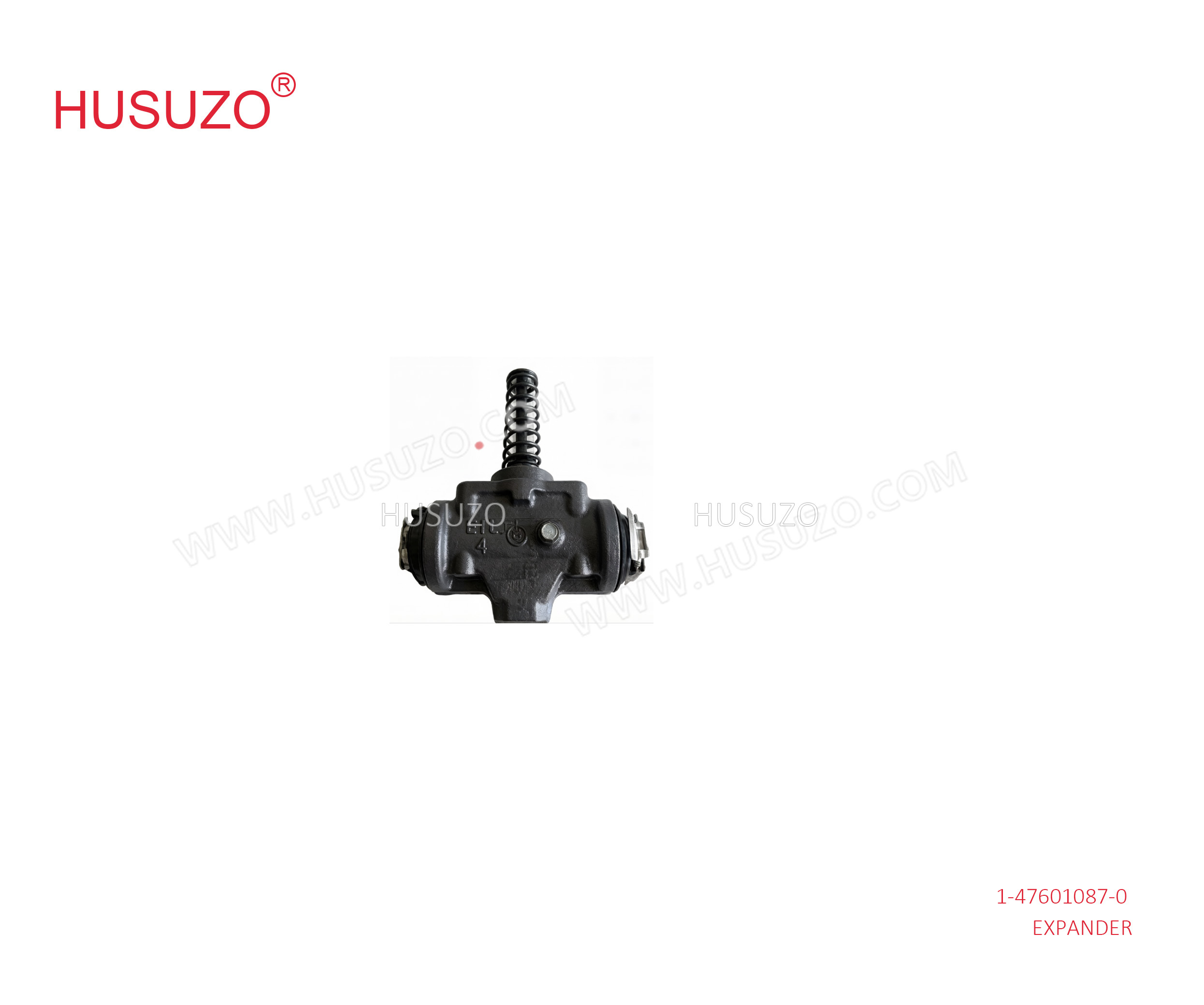 1-47601087-0 Isuzu Brake Parts ISUZU Xpander 1476010870 For ISUZU CYZ51K 6WF1