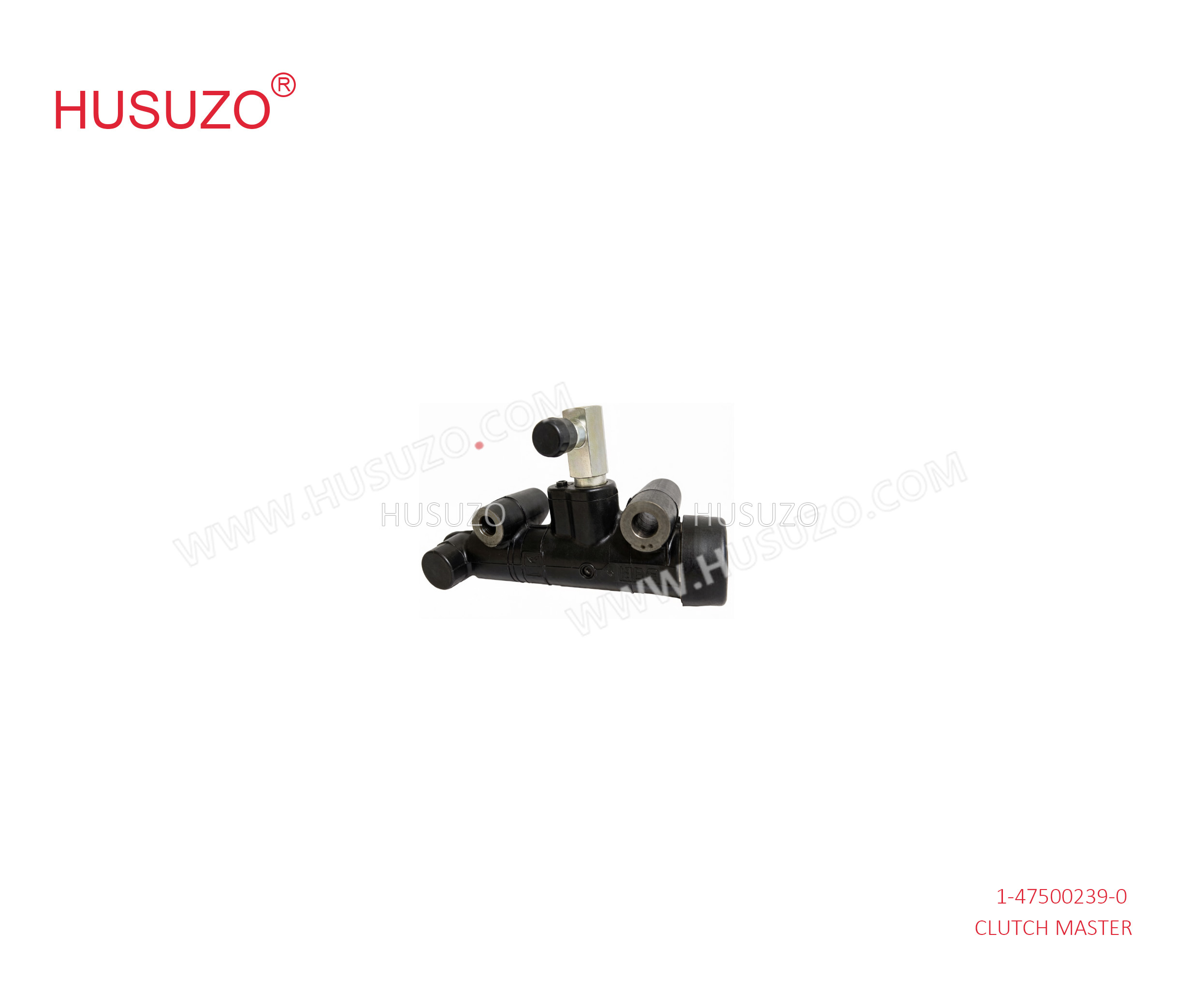 1-47500239-0 1475002390 Clutch Master Cylinder Assembly For ISUZU CYZ51K6WF1