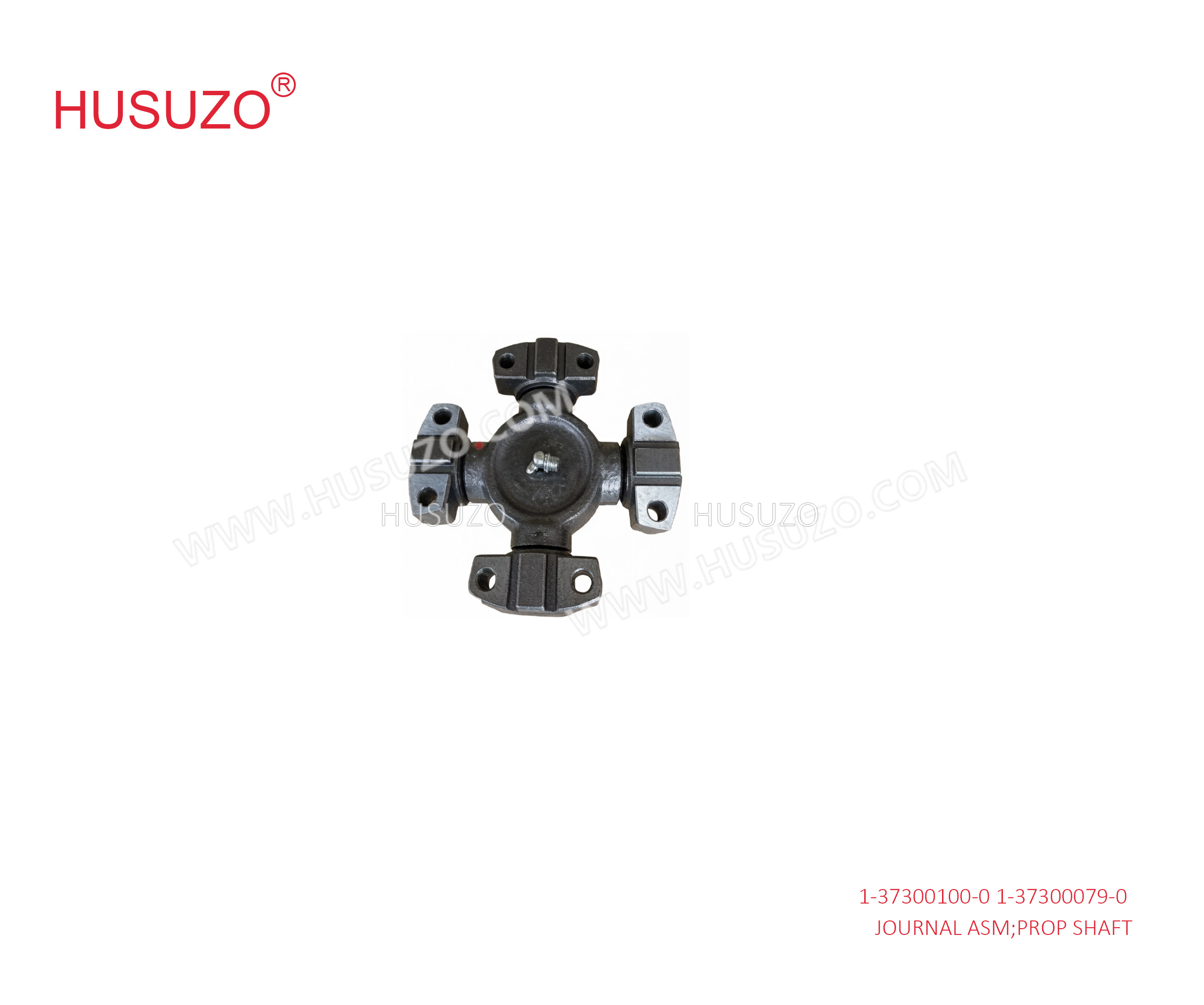 Propeller Shaft Jour nal Assembly For ISUZU 10PE1 CXZ81 1-37300100-0 1-37300079-0 1373001000 1373000790