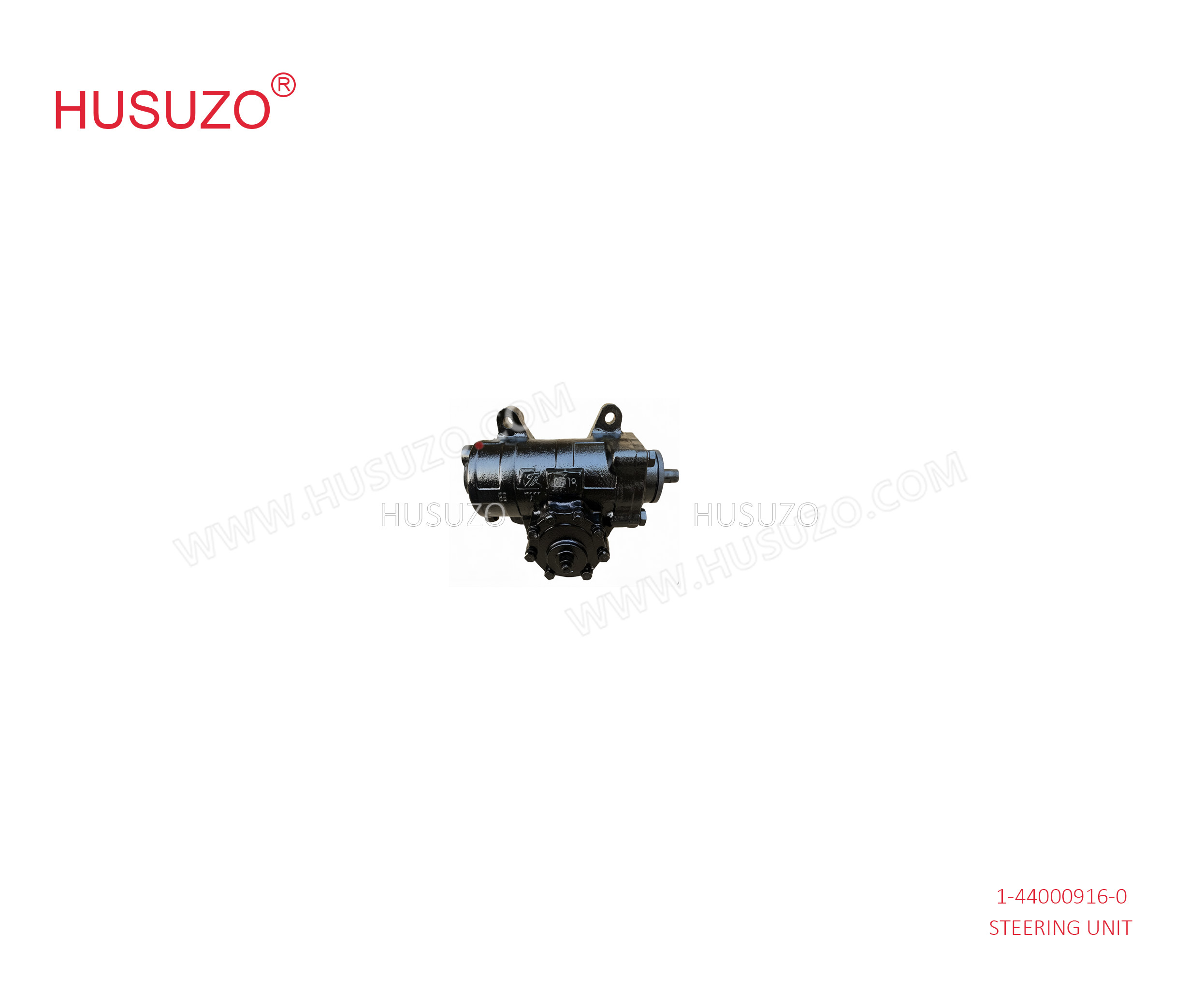 1-44000916-0 1440009160 Steering Unit Suitable For ISUZU 6WF1 CXZ51