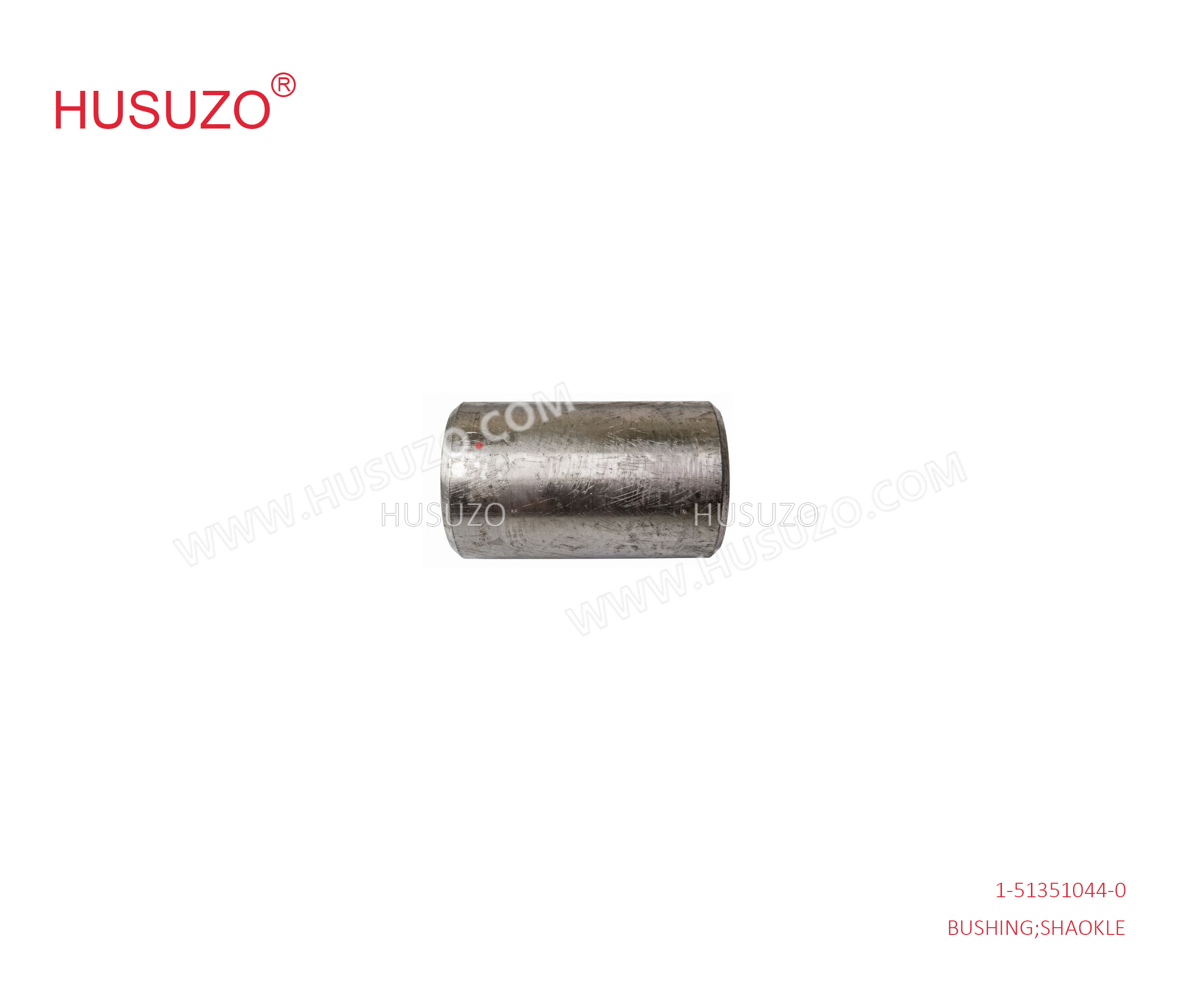 1-51351044-0 Isuzu Replacement Parts For Cxz51k Cxz81k 6wf1 Shackle Bushing 1513510440