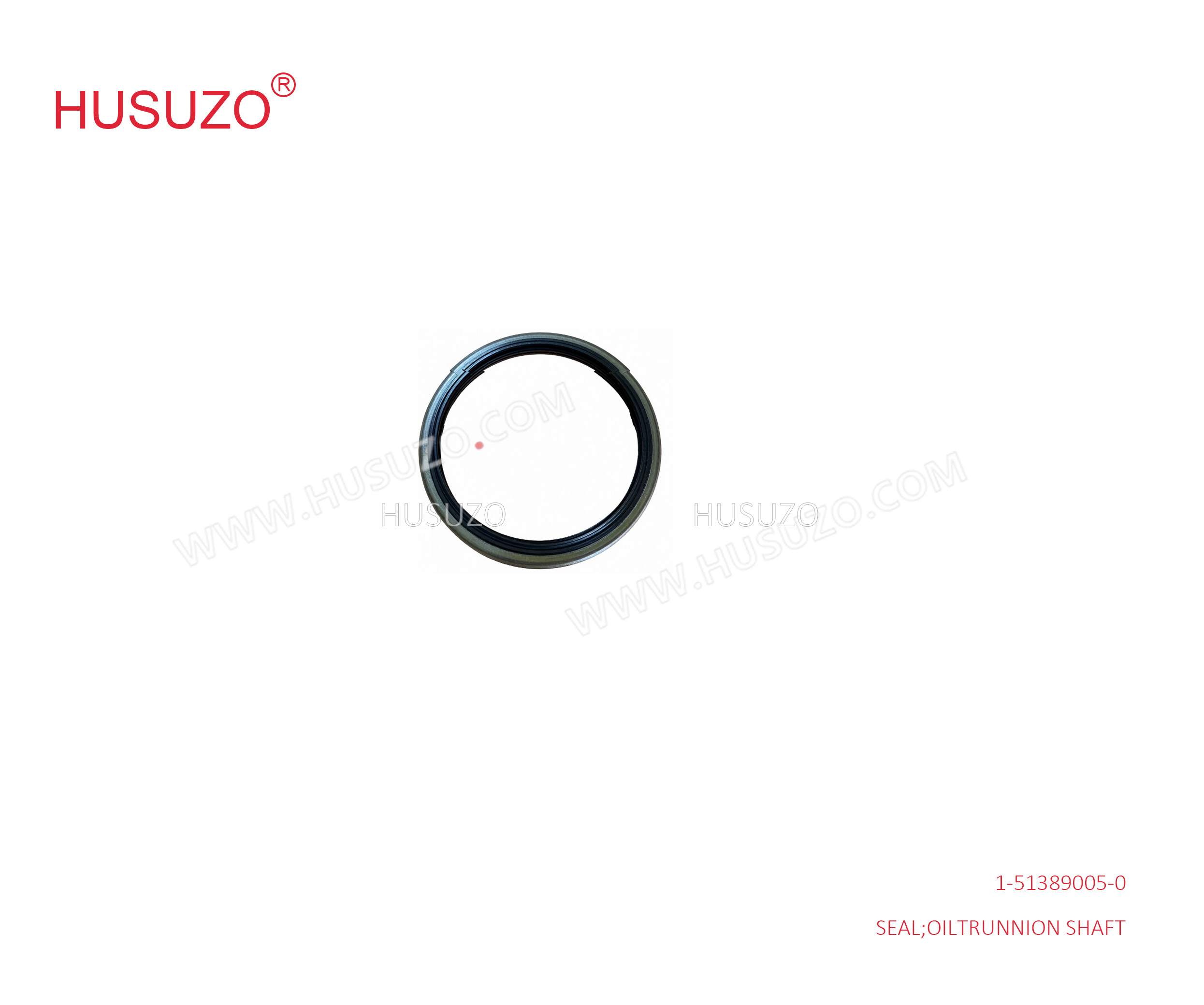 Trunnion Shaft Oil seal Isuzu Replacement Parts 1513890050 1-51389005-0 CYZ51K 6WF1,CXZ81K 10PE1